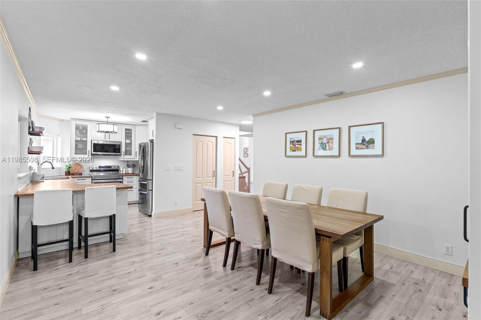 ROCK CREEK PHASE TWO - Residential