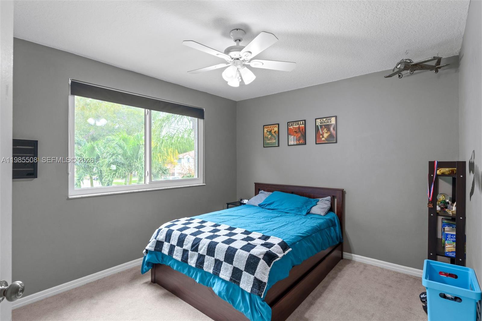 ROCK CREEK PHASE TWO - Residential