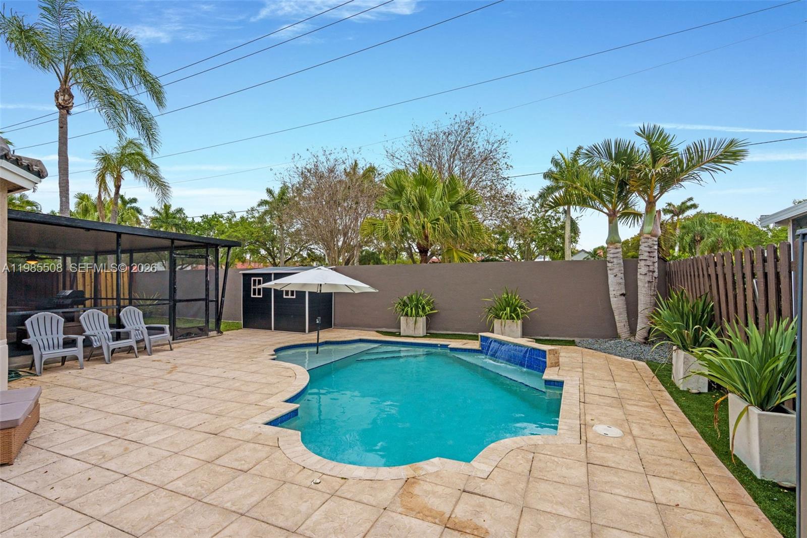 ROCK CREEK PHASE TWO - Residential