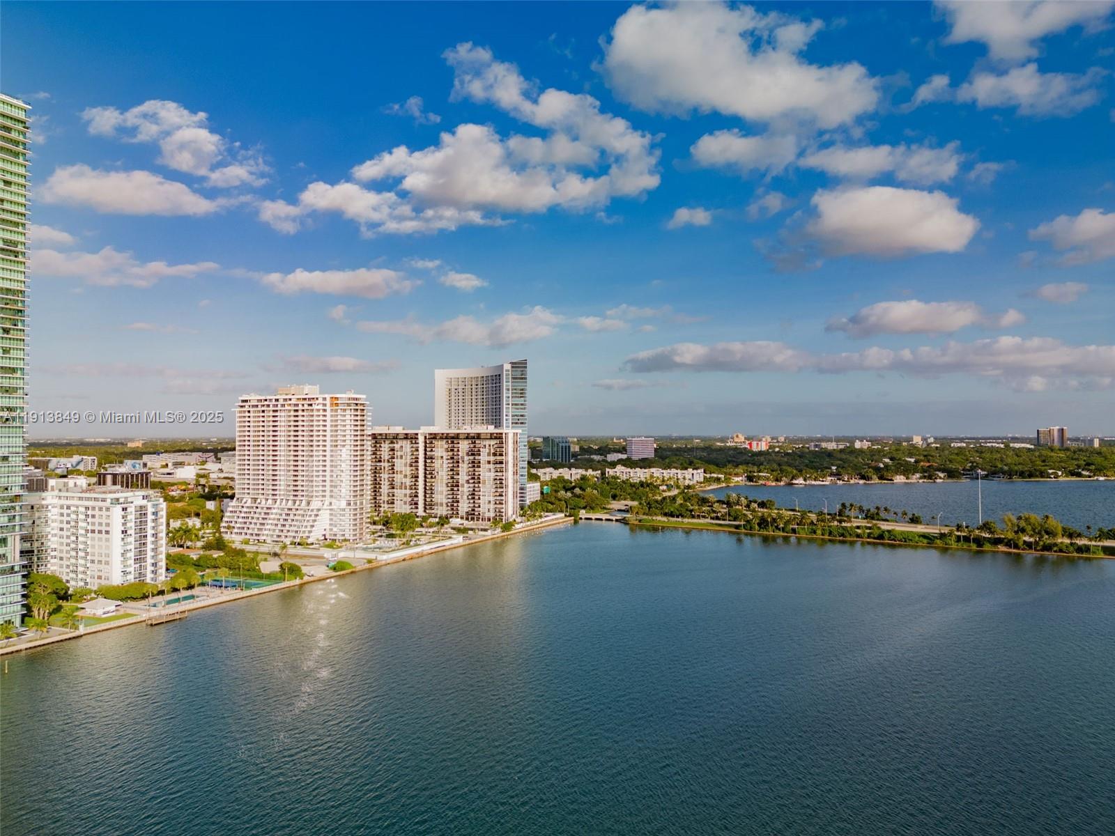 BAY PARK TOWERS CONDO - Residential Lease