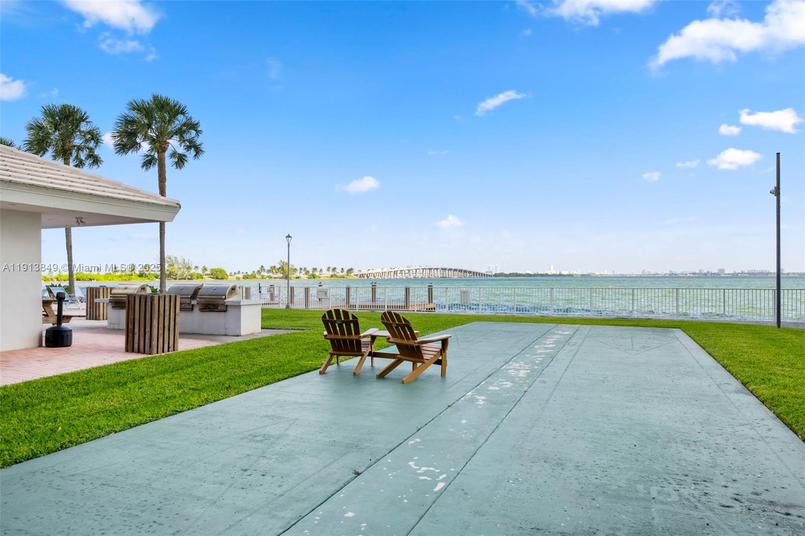 BAY PARK TOWERS CONDO - Residential Lease