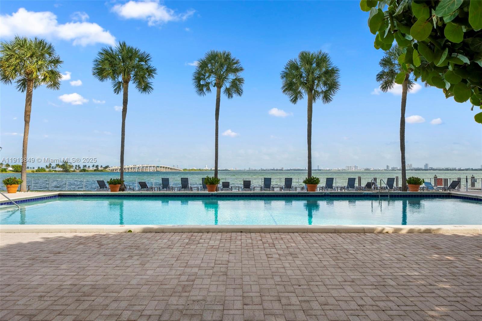 BAY PARK TOWERS CONDO - Residential Lease