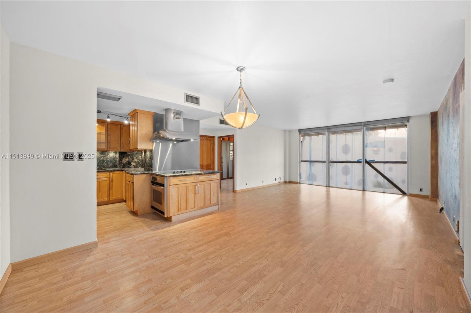 BAY PARK TOWERS CONDO - Residential Lease