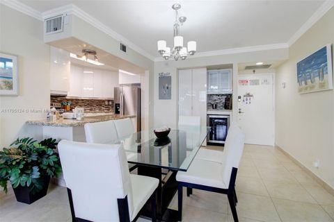 3725 S Ocean Dr 1416 Hollywood FL 33019