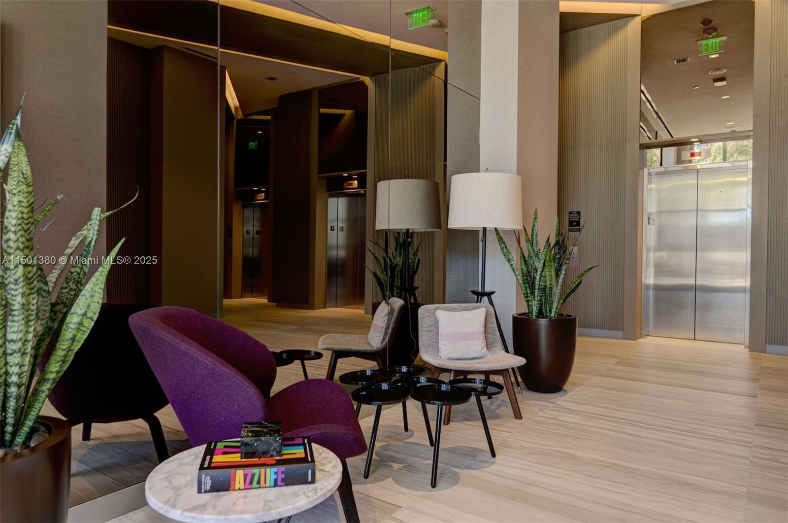 4010 SOUTH OCEAN CONDO - Residential