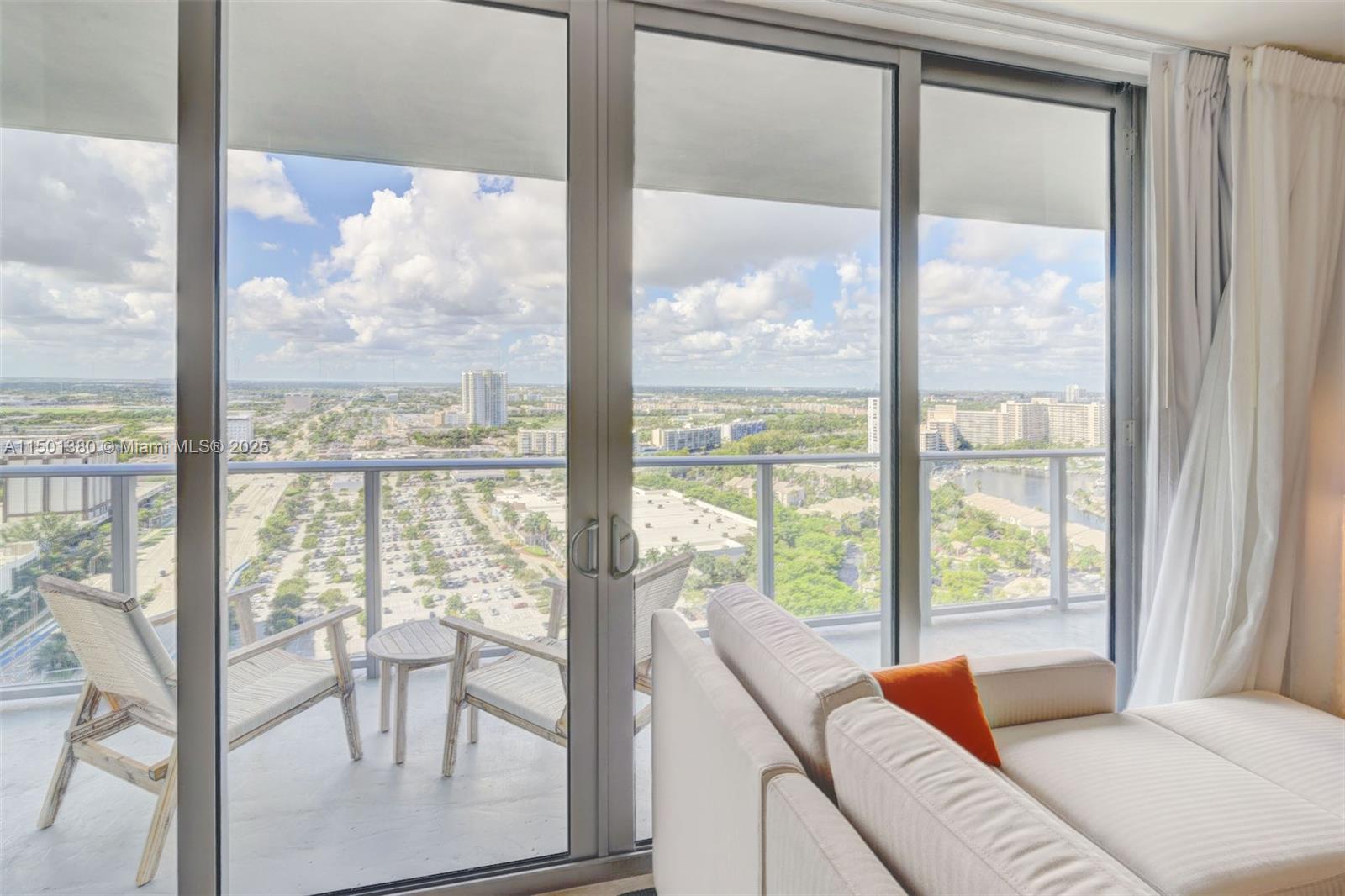 4010 SOUTH OCEAN CONDO - Residential