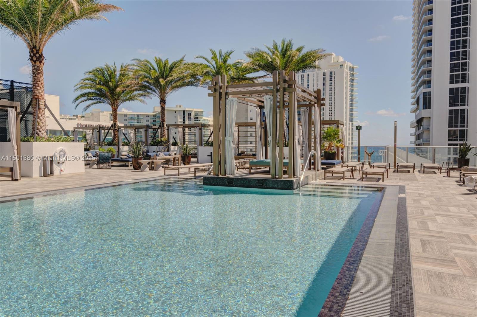 4010 SOUTH OCEAN CONDO - Residential