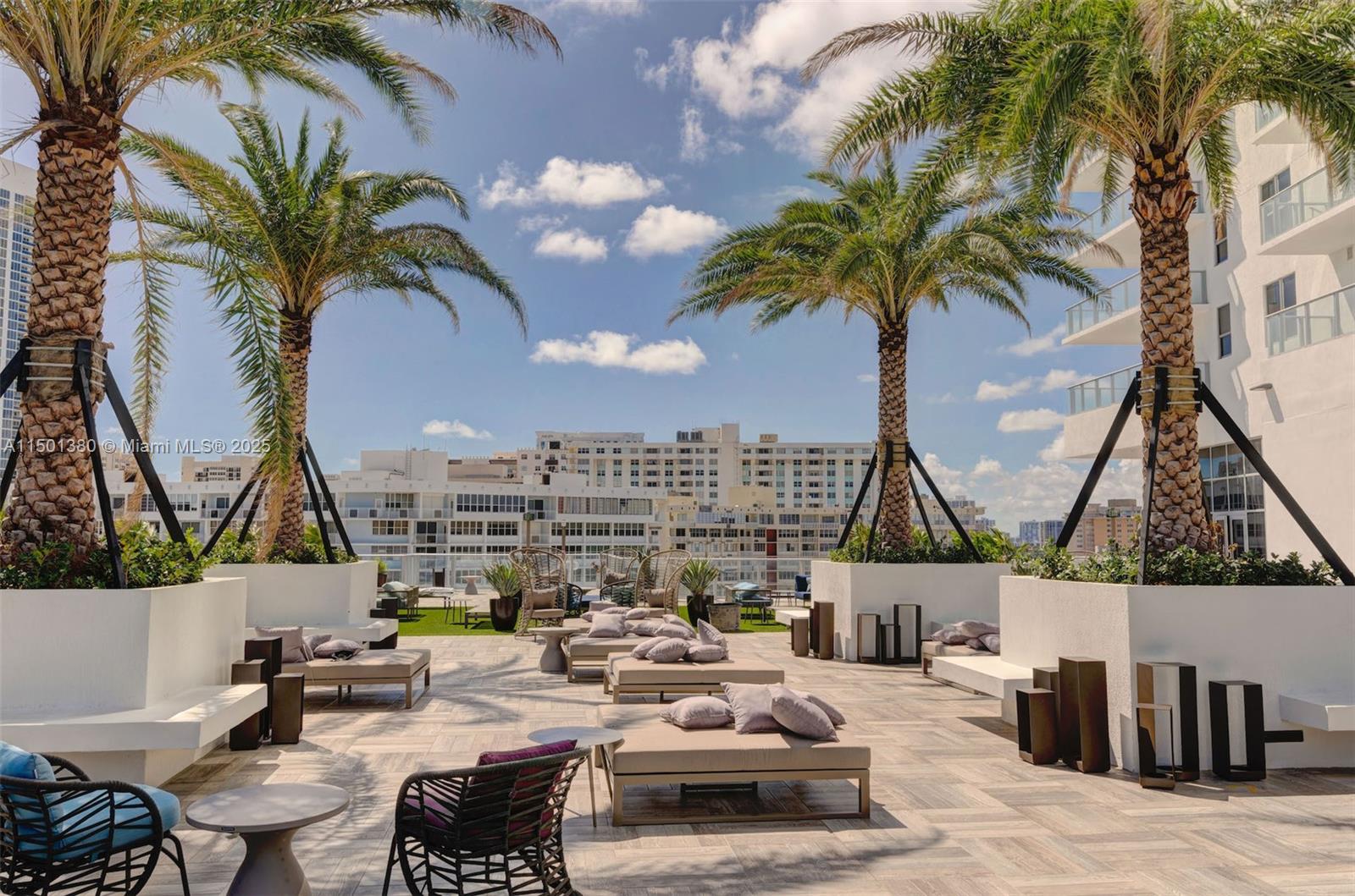 4010 SOUTH OCEAN CONDO - Residential