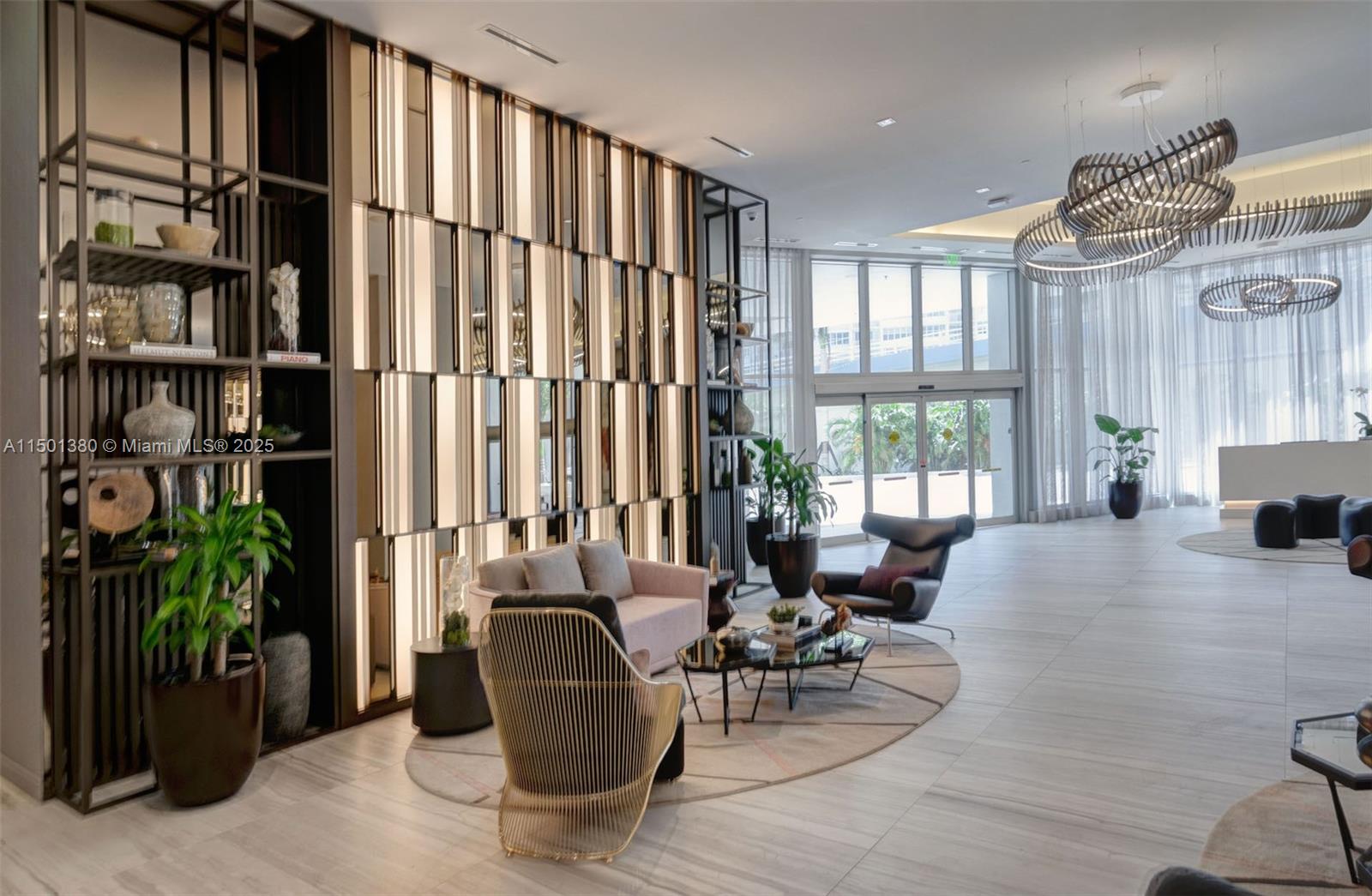 4010 SOUTH OCEAN CONDO - Residential