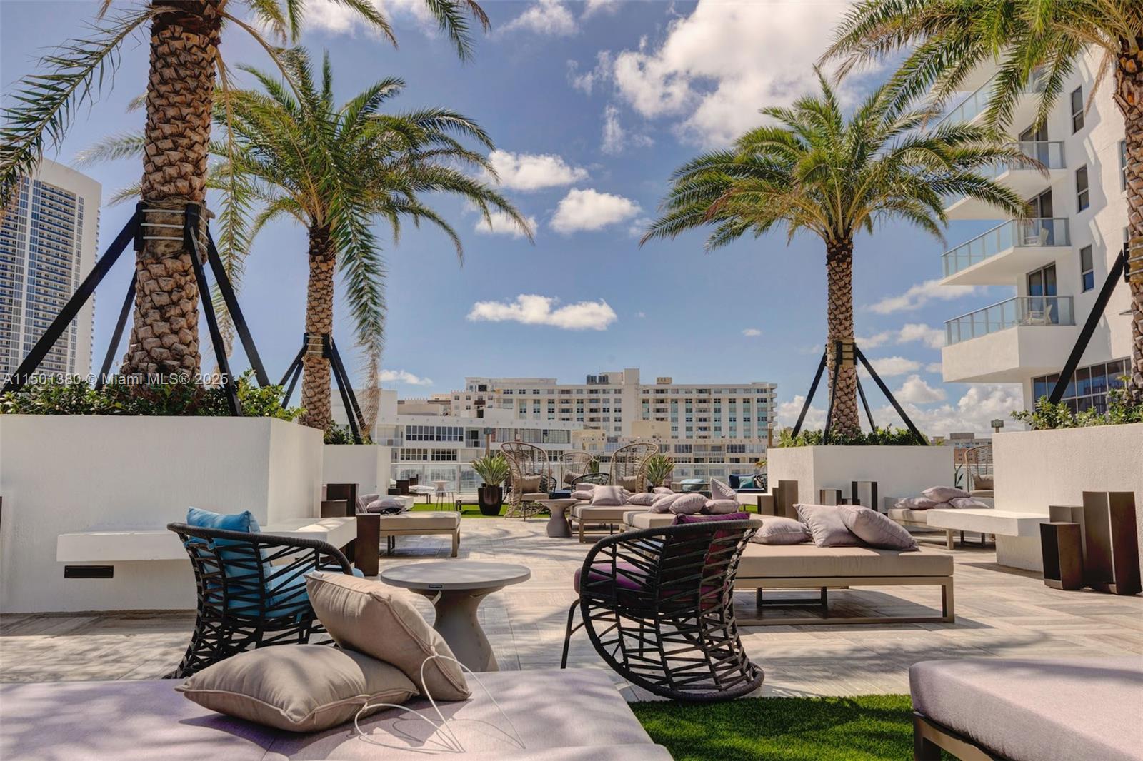 4010 SOUTH OCEAN CONDO - Residential