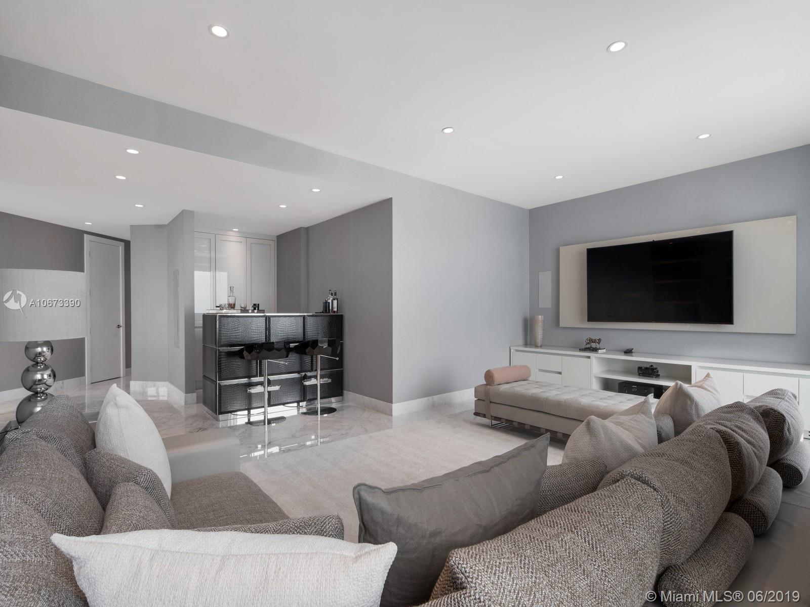 MILLENNIUM TOWER RESIDENC - Residential