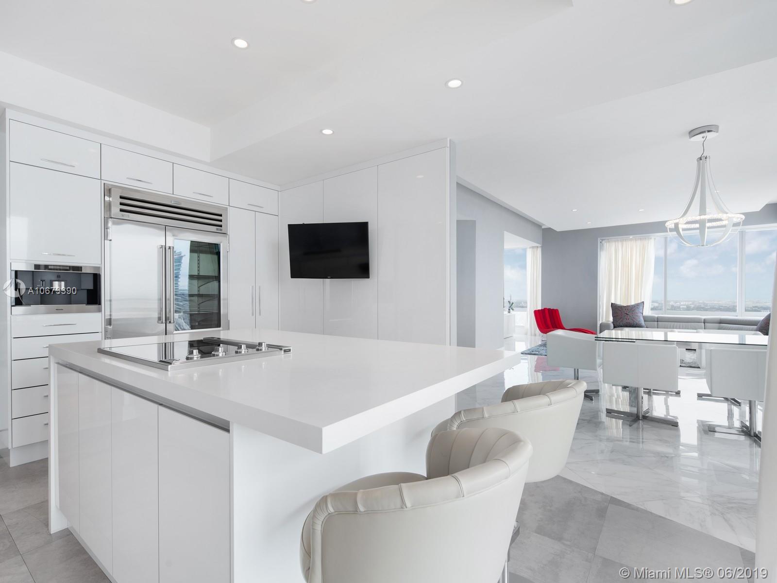 MILLENNIUM TOWER RESIDENC - Residential