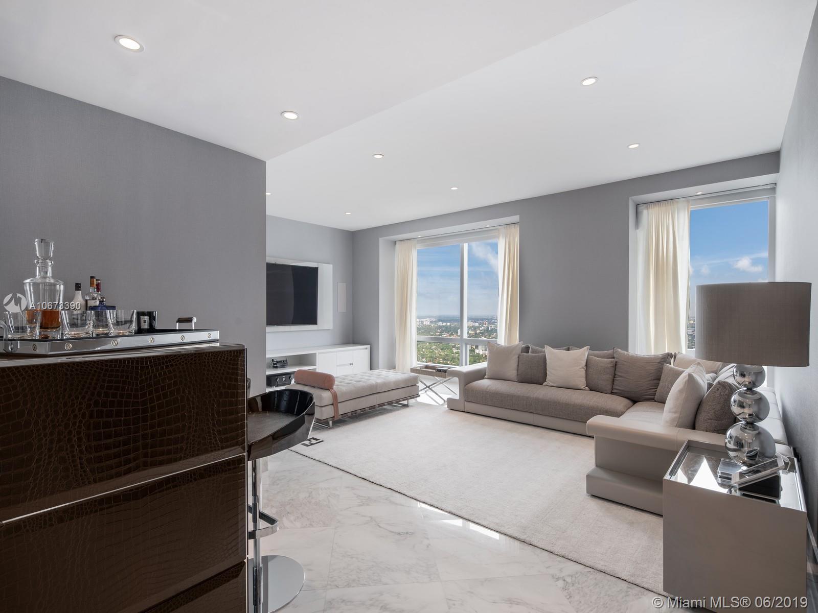 MILLENNIUM TOWER RESIDENC - Residential