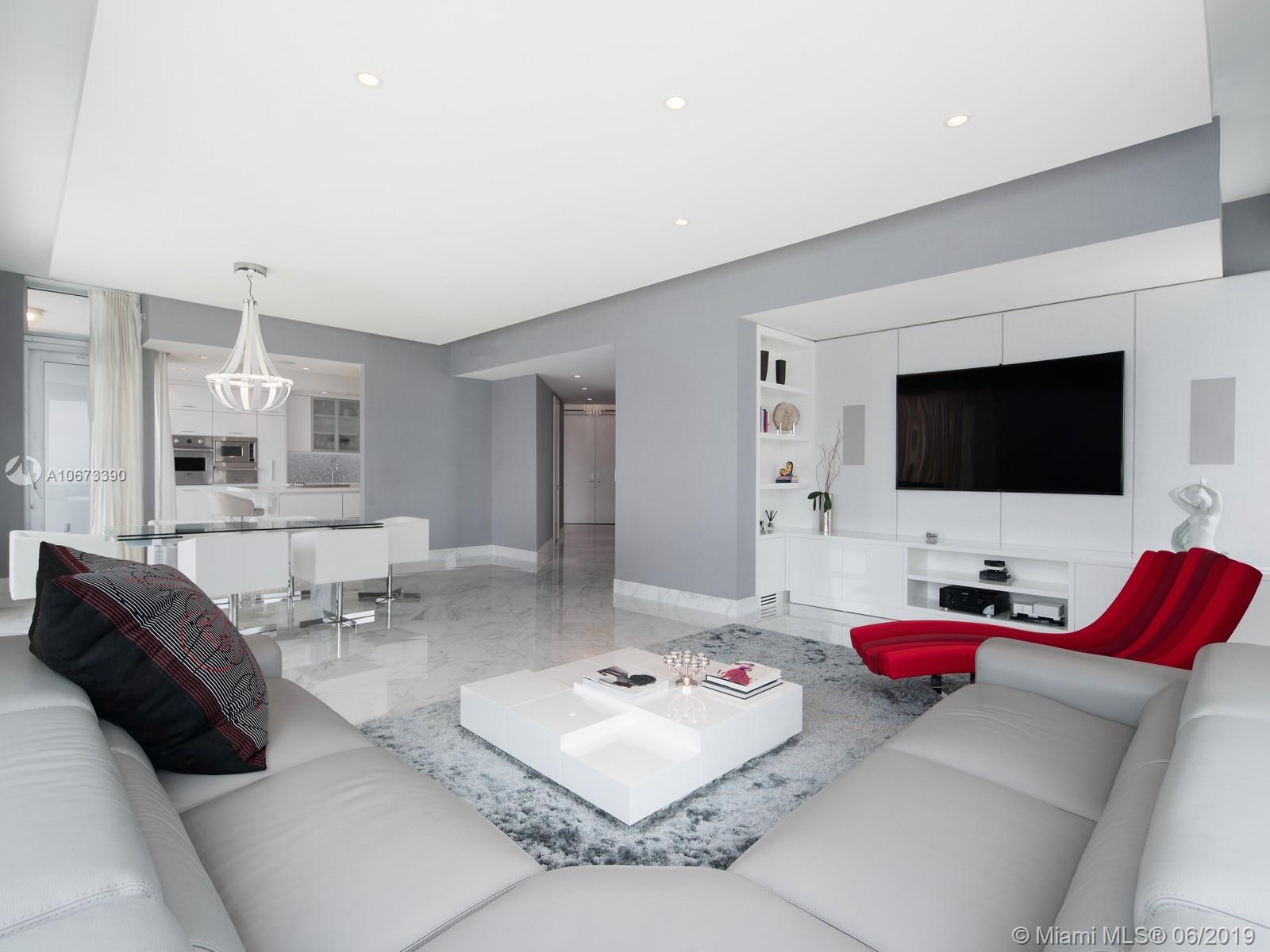 MILLENNIUM TOWER RESIDENC - Residential