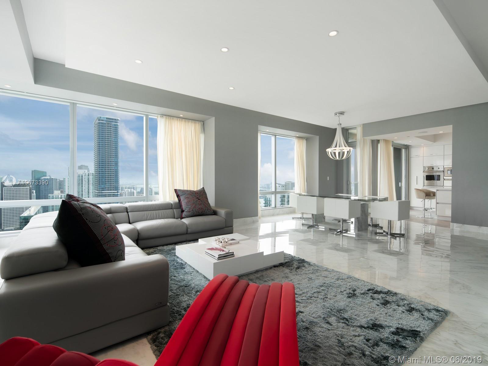 MILLENNIUM TOWER RESIDENC - Residential
