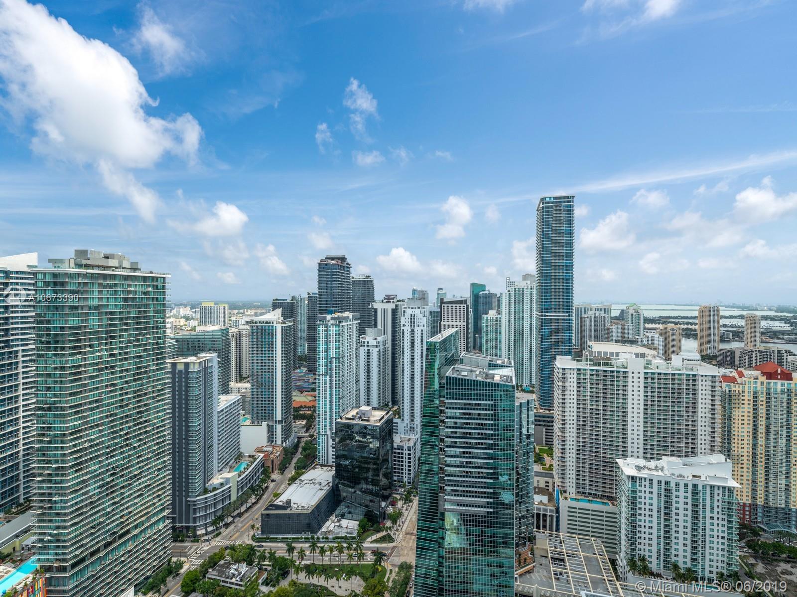 MILLENNIUM TOWER RESIDENC - Residential