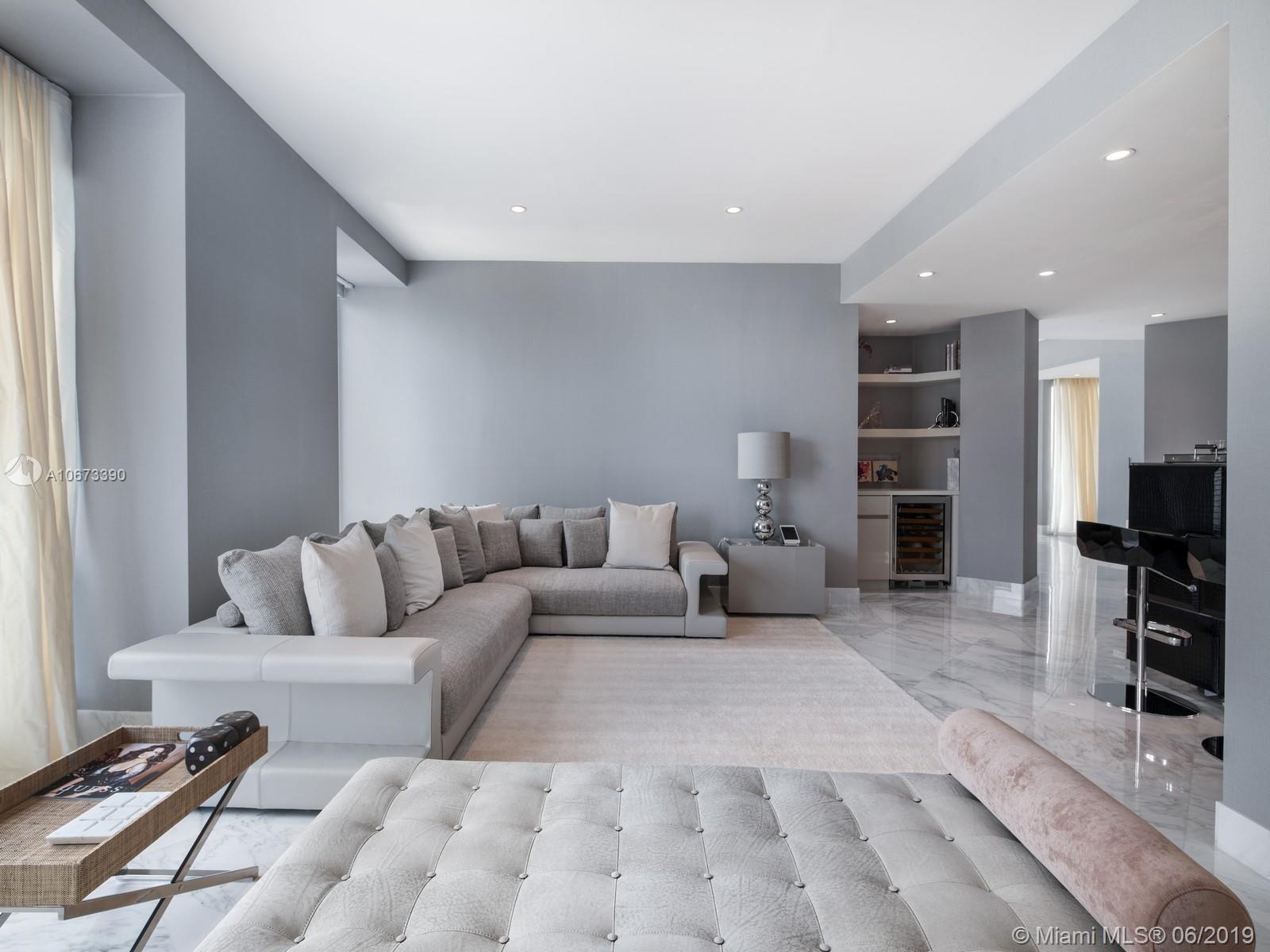 MILLENNIUM TOWER RESIDENC - Residential