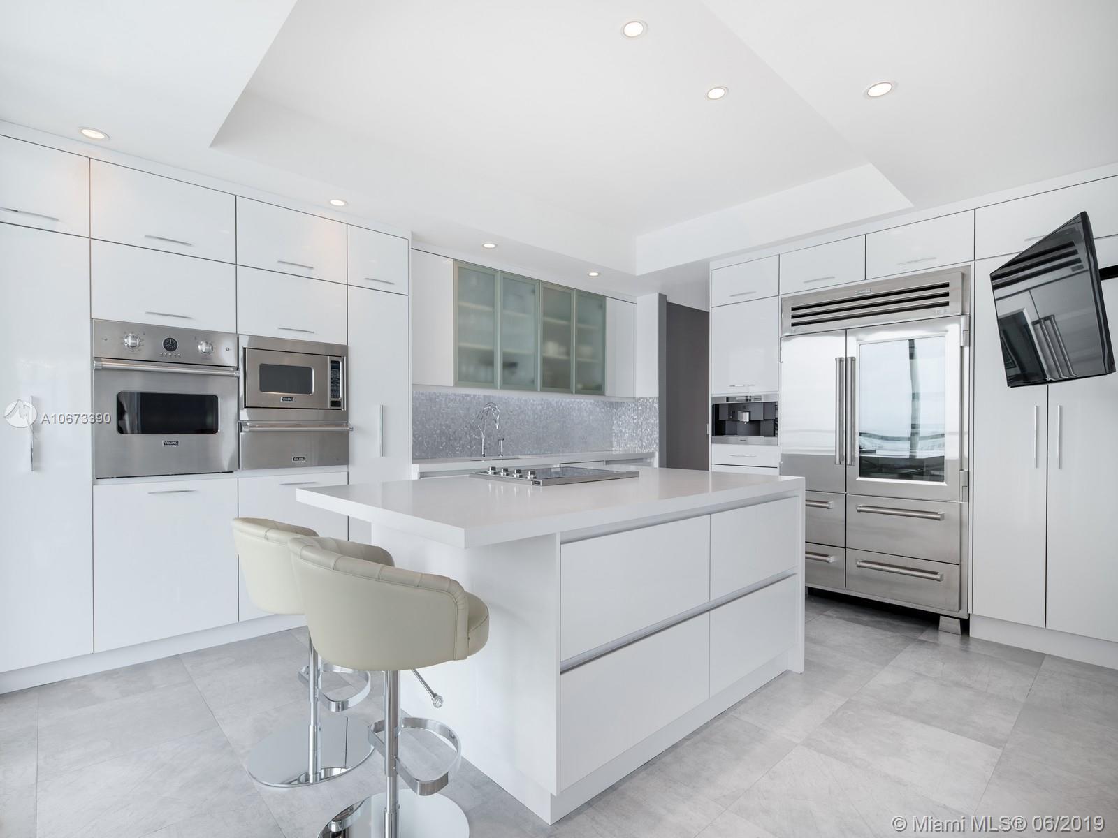 MILLENNIUM TOWER RESIDENC - Residential