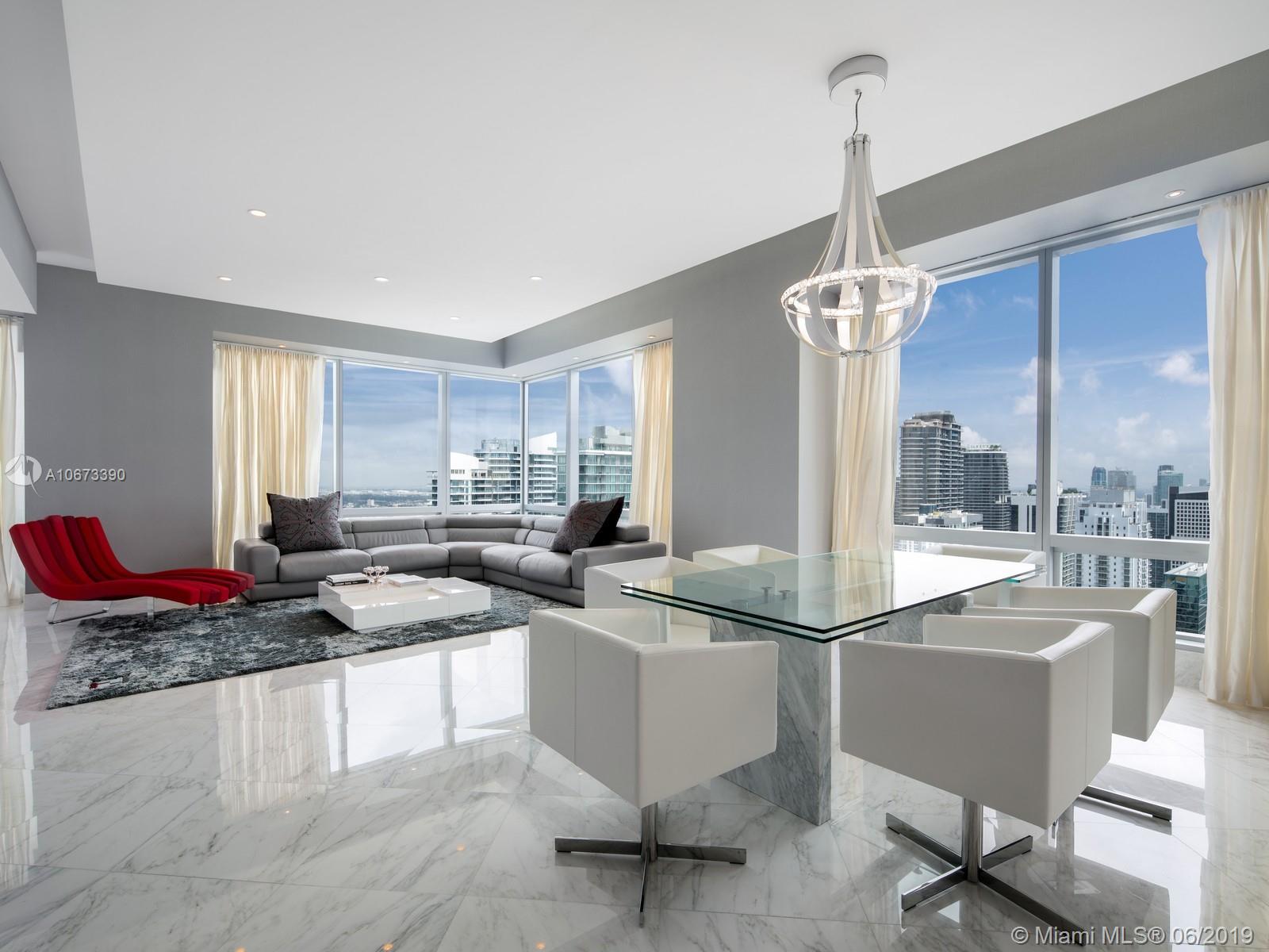 MILLENNIUM TOWER RESIDENC - Residential