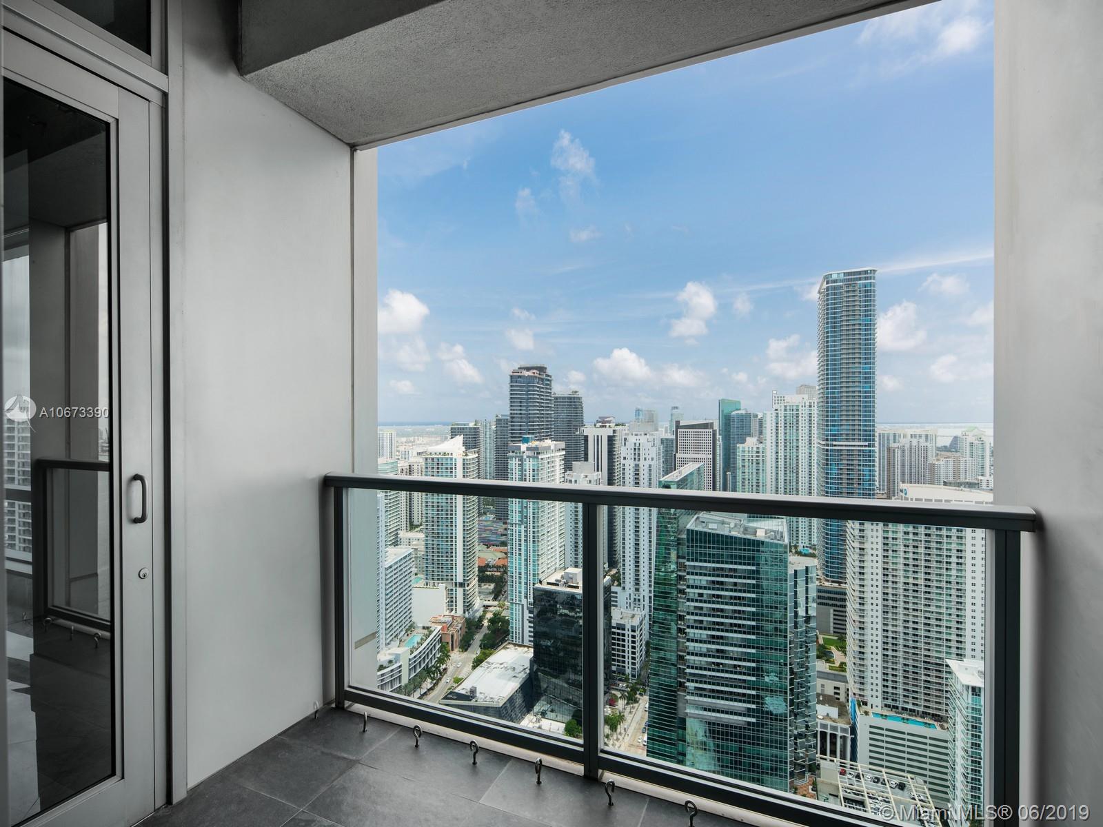 MILLENNIUM TOWER RESIDENC - Residential