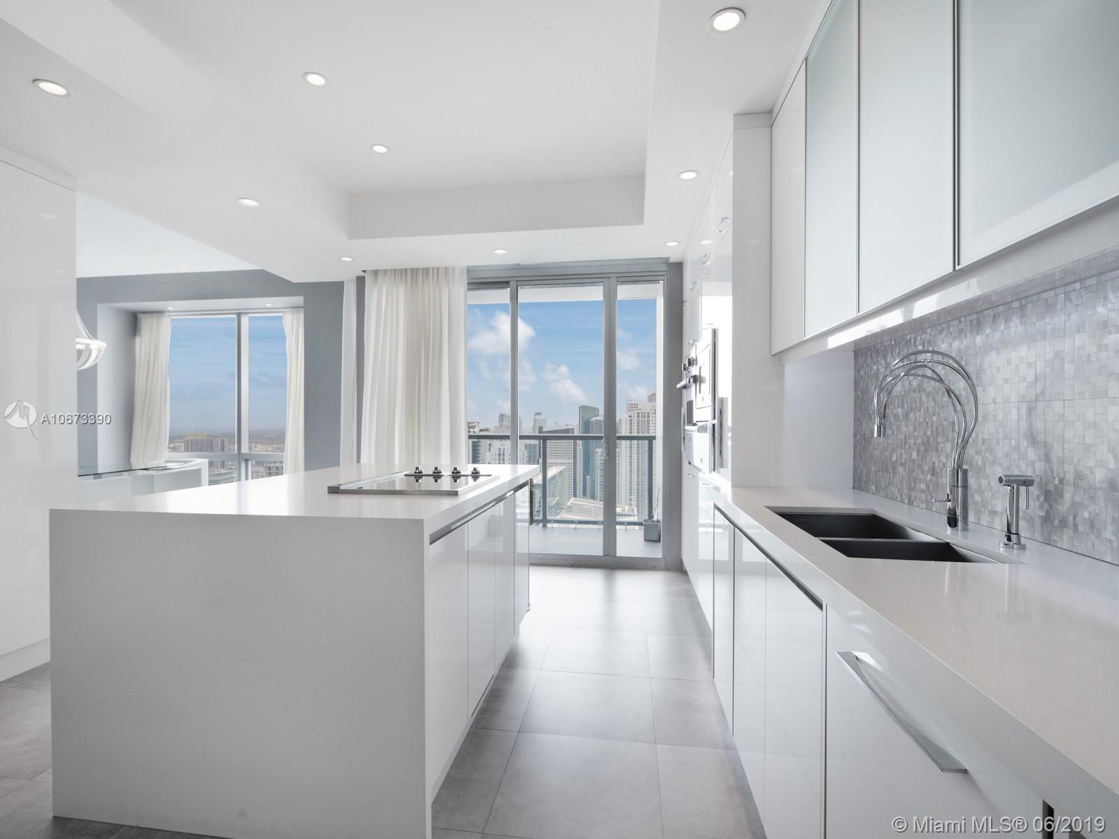 MILLENNIUM TOWER RESIDENC - Residential