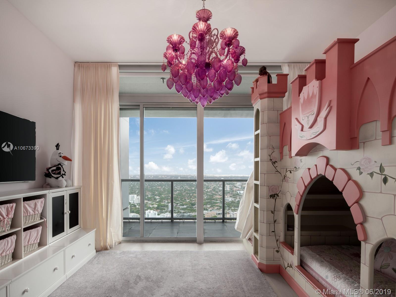 MILLENNIUM TOWER RESIDENC - Residential