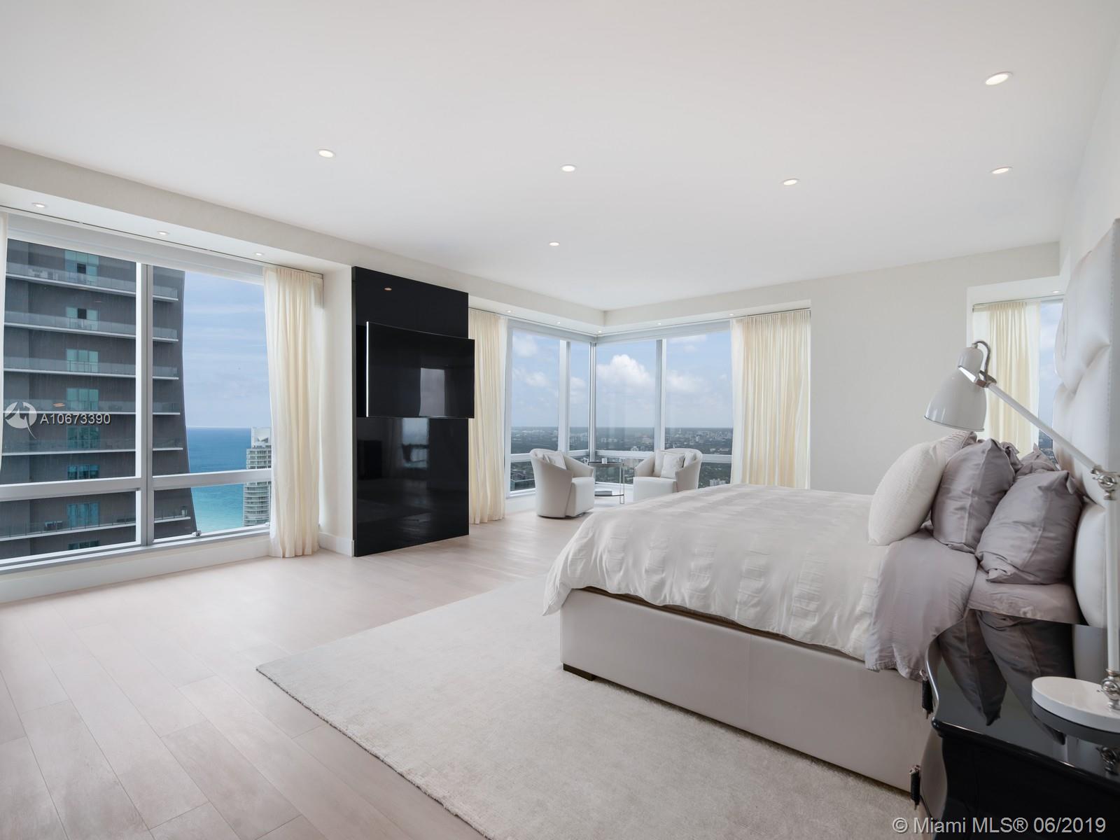 MILLENNIUM TOWER RESIDENC - Residential