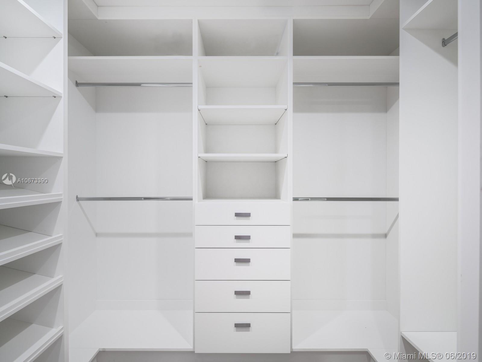 MILLENNIUM TOWER RESIDENC - Residential