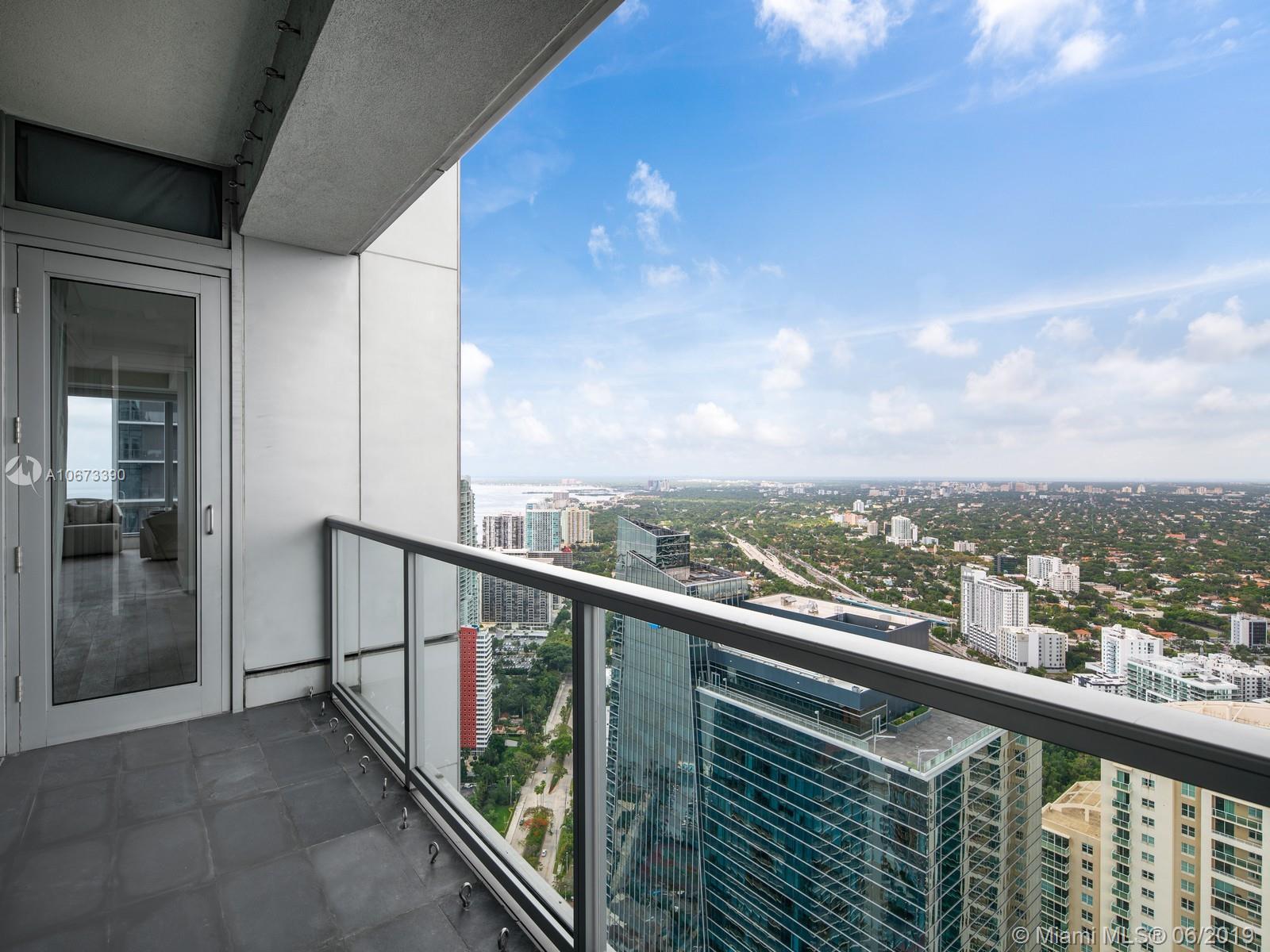 MILLENNIUM TOWER RESIDENC - Residential