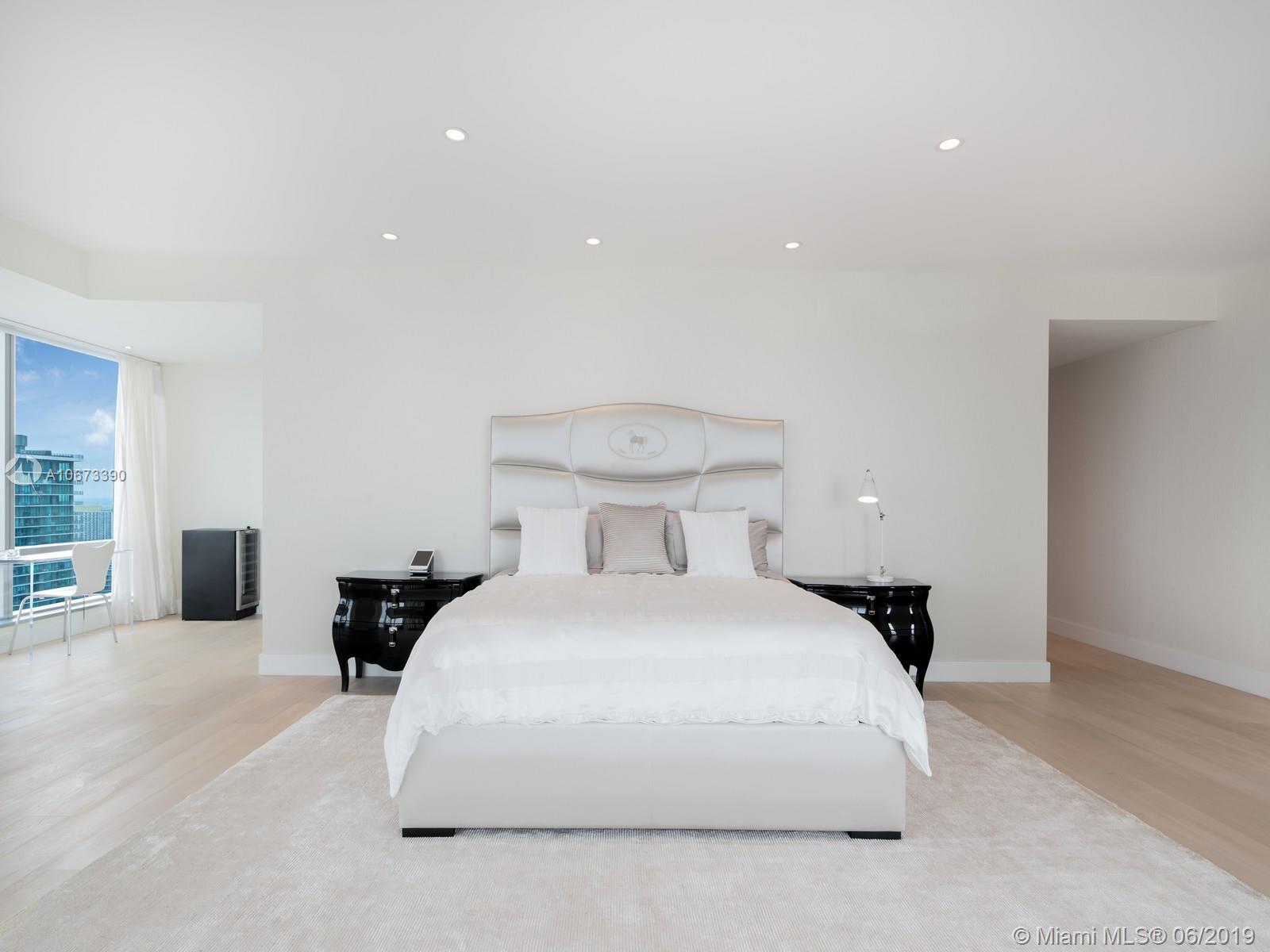 MILLENNIUM TOWER RESIDENC - Residential