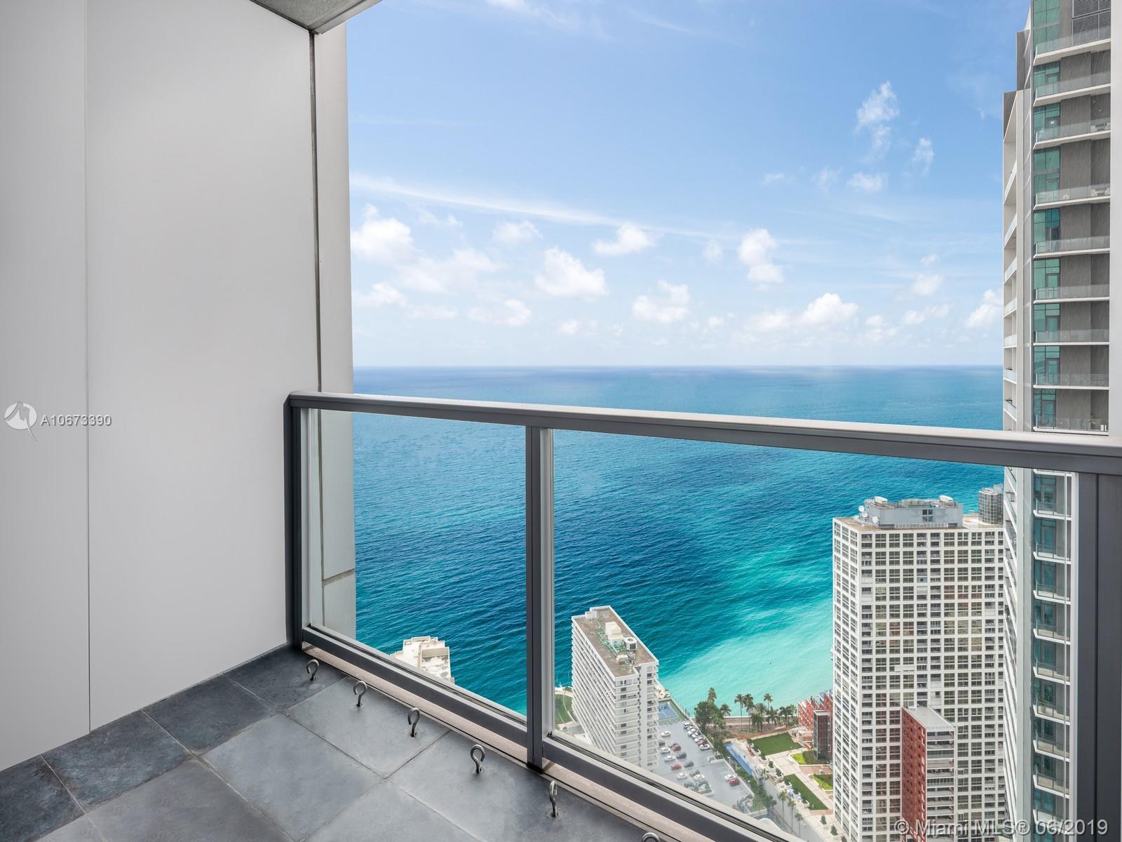 MILLENNIUM TOWER RESIDENC - Residential