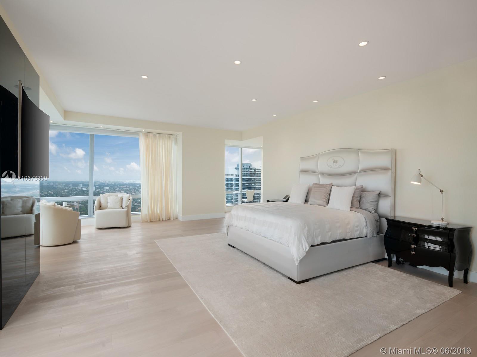 MILLENNIUM TOWER RESIDENC - Residential