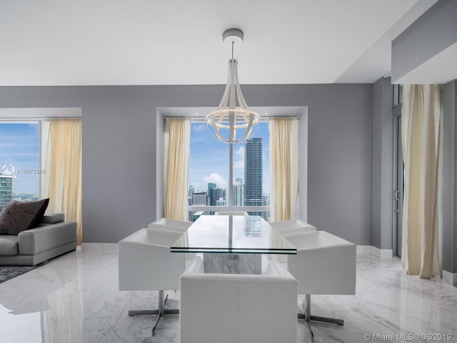 MILLENNIUM TOWER RESIDENC - Residential