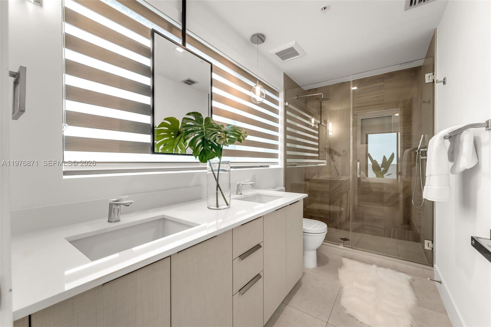 Brickell Eight - Residential Lease