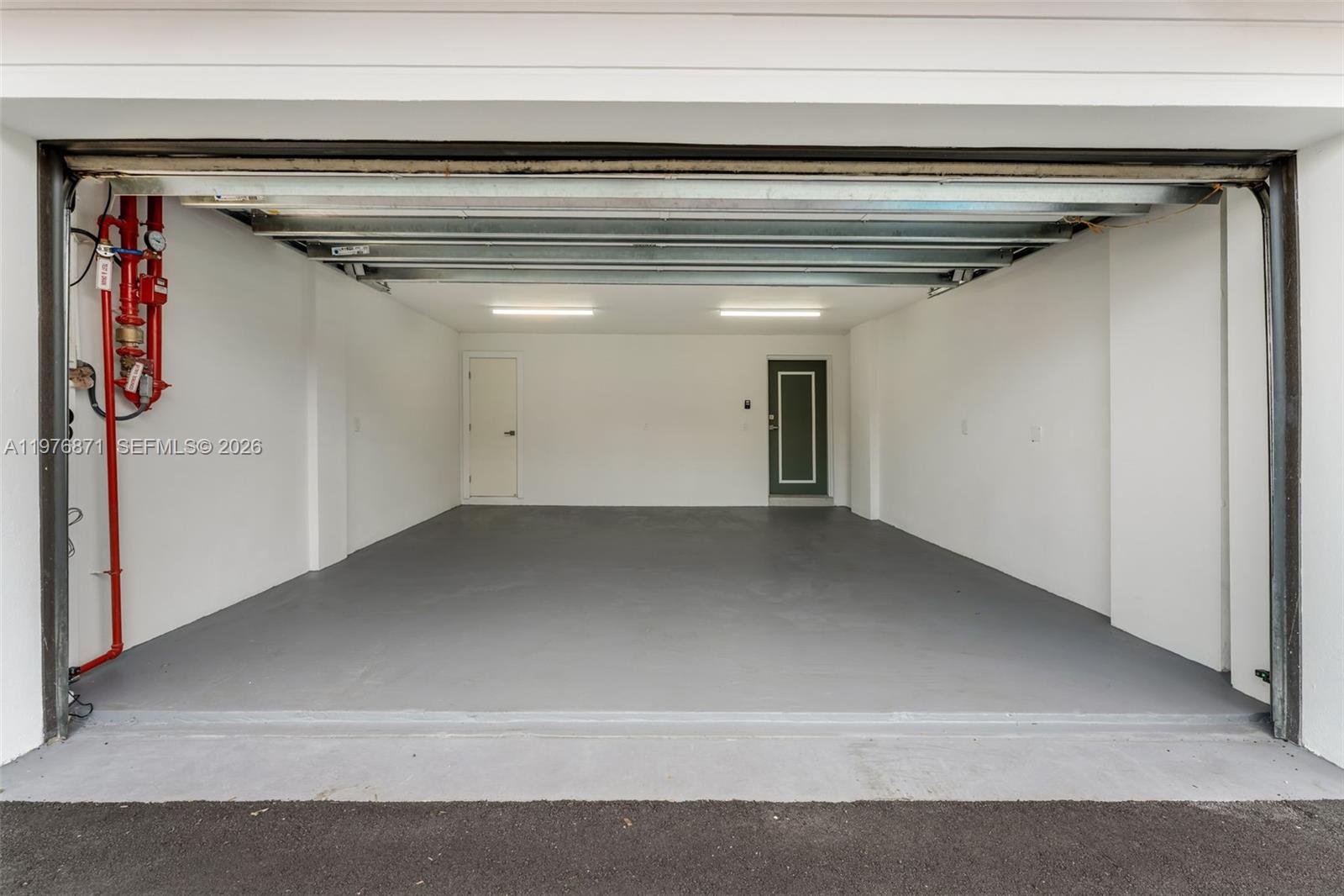 Brickell Eight - Residential Lease