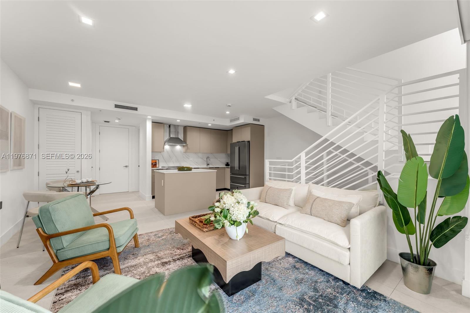 Brickell Eight - Residential Lease