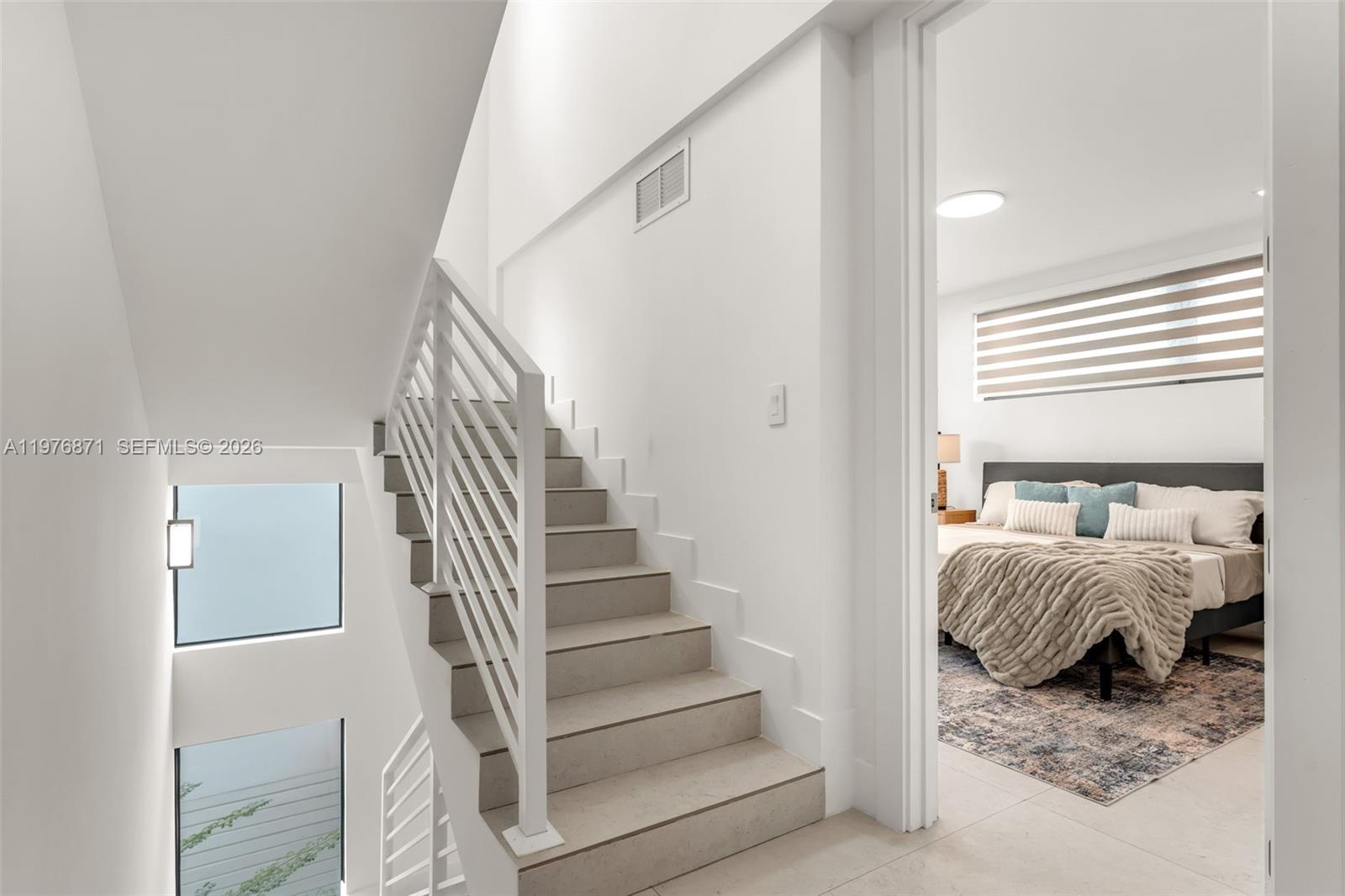 Brickell Eight - Residential Lease