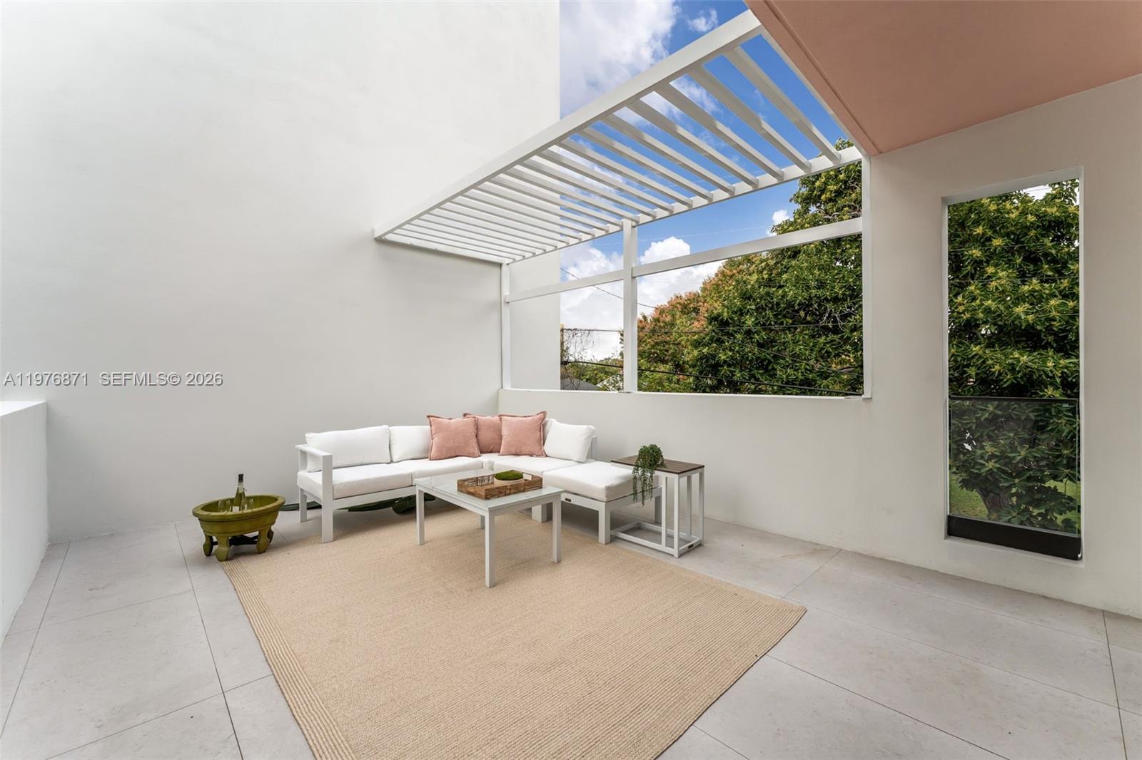 Brickell Eight - Residential Lease