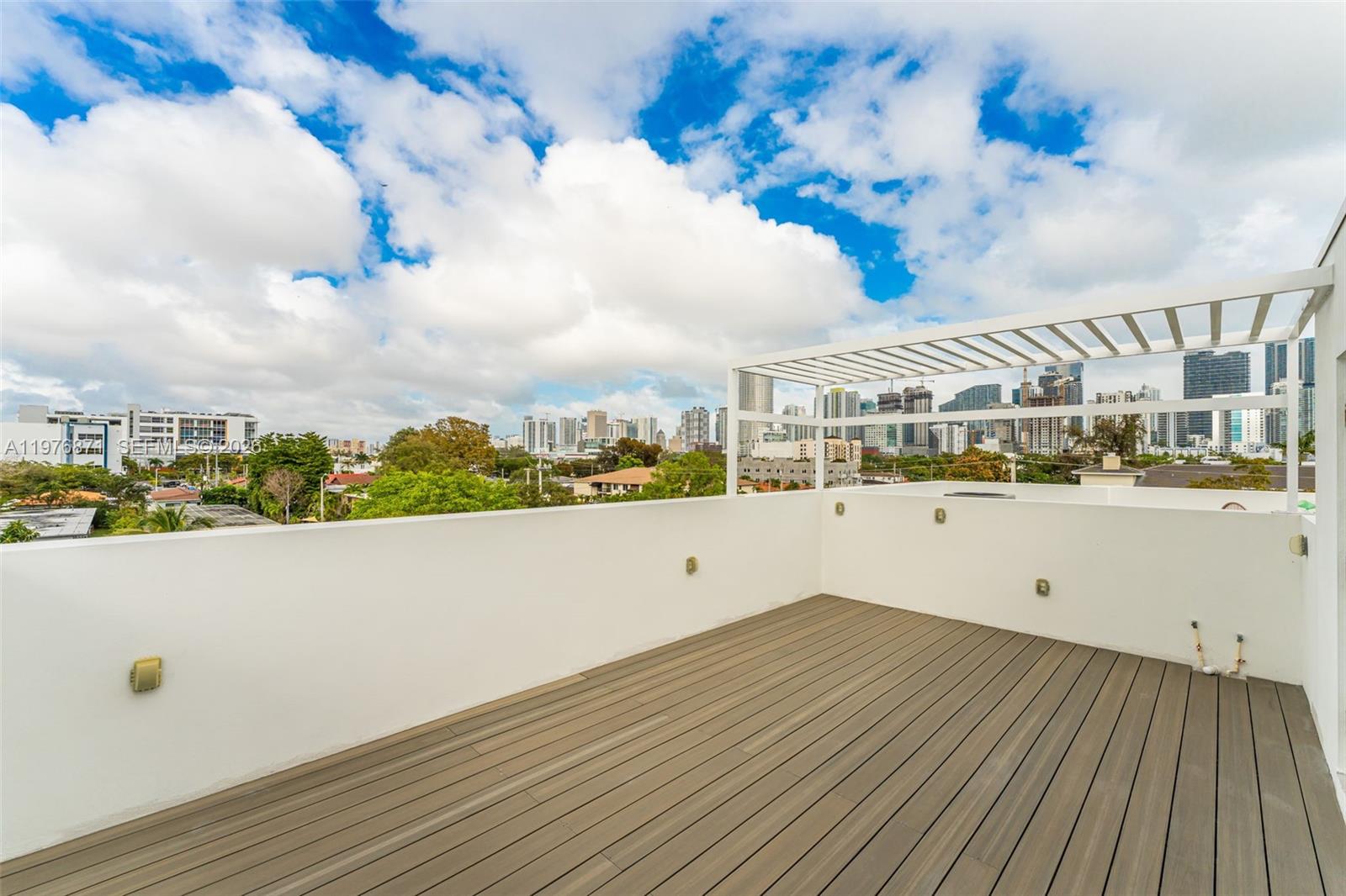 Brickell Eight - Residential Lease