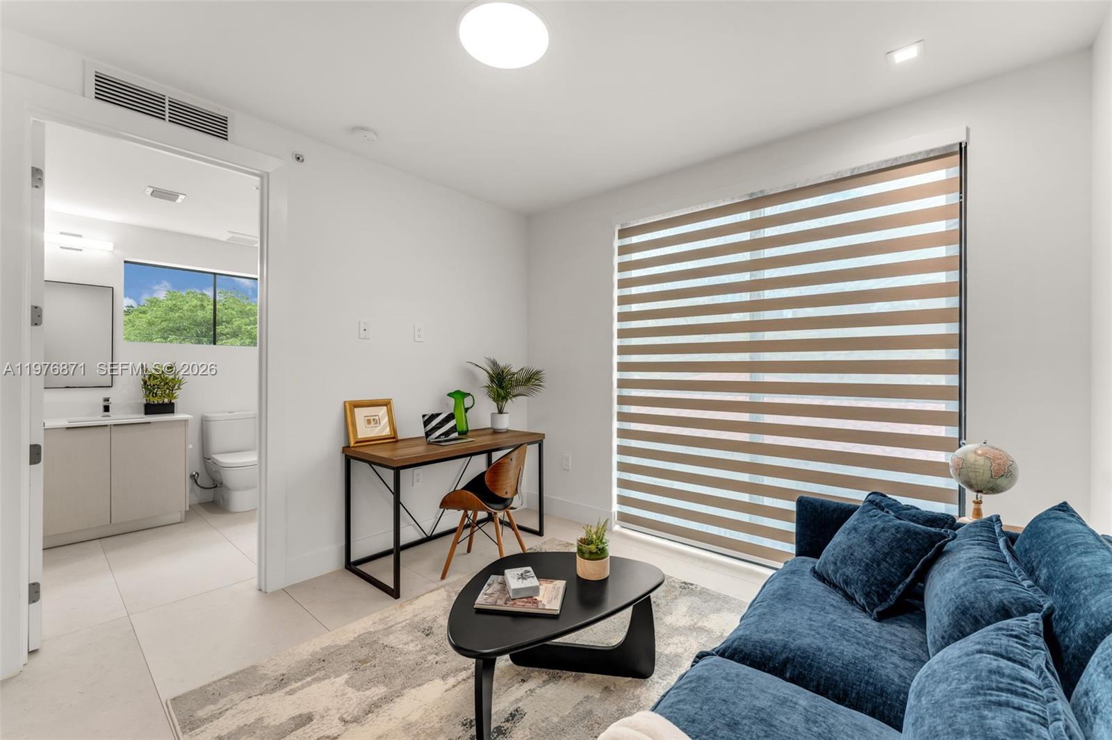 Brickell Eight - Residential Lease