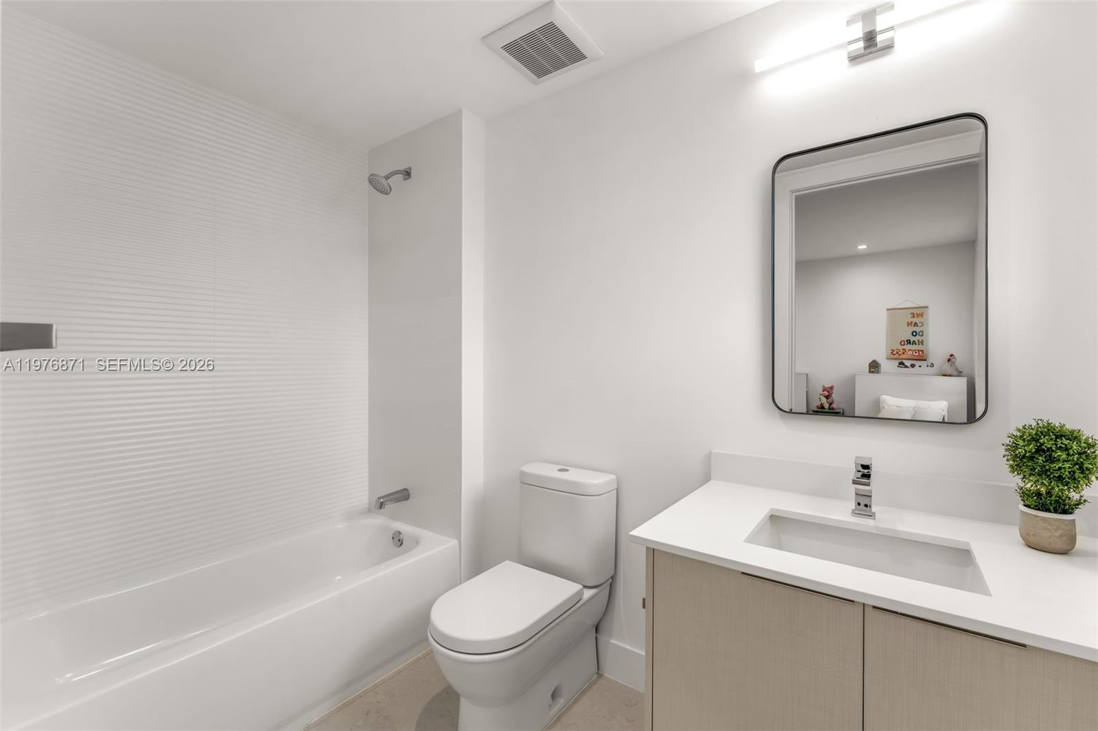 Brickell Eight - Residential Lease