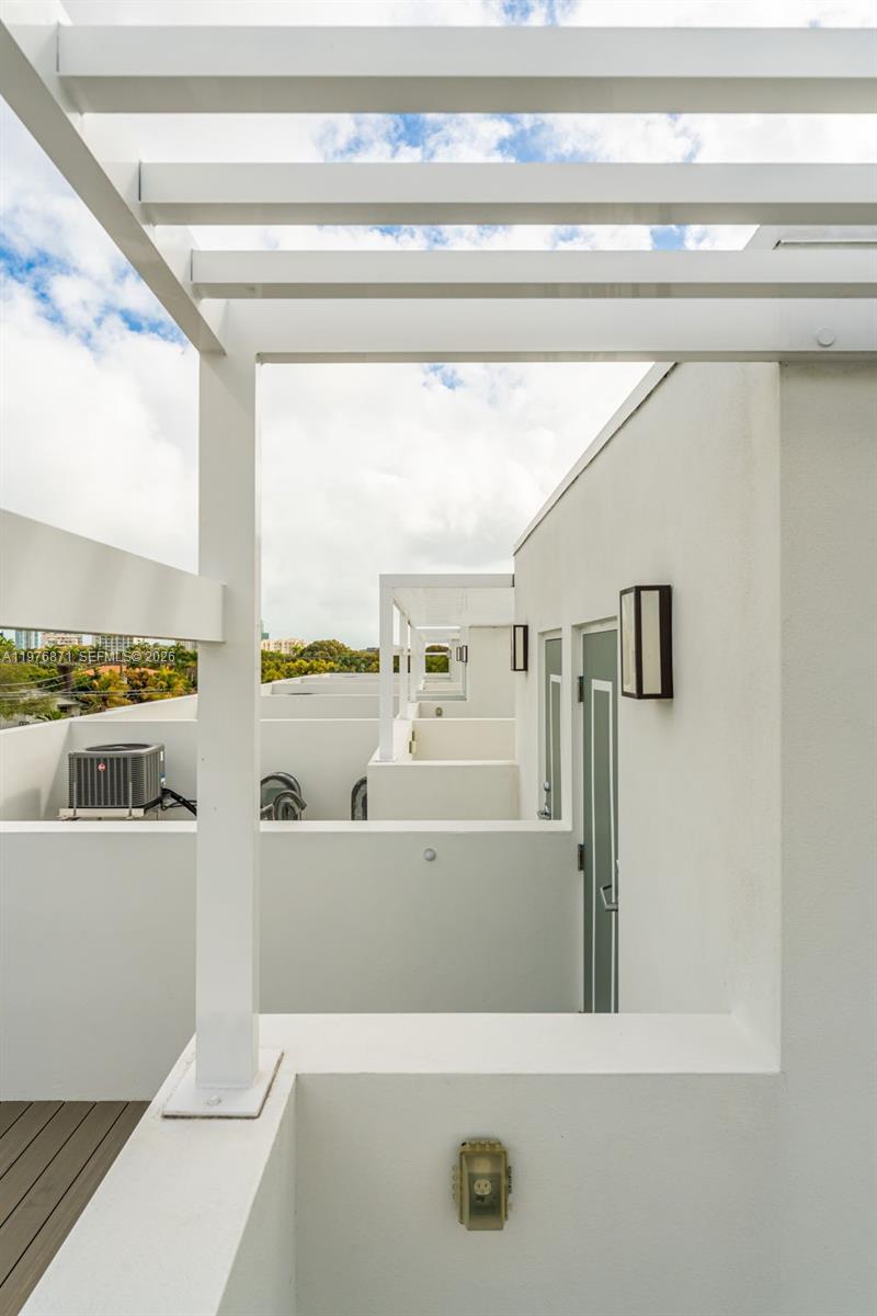 Brickell Eight - Residential Lease