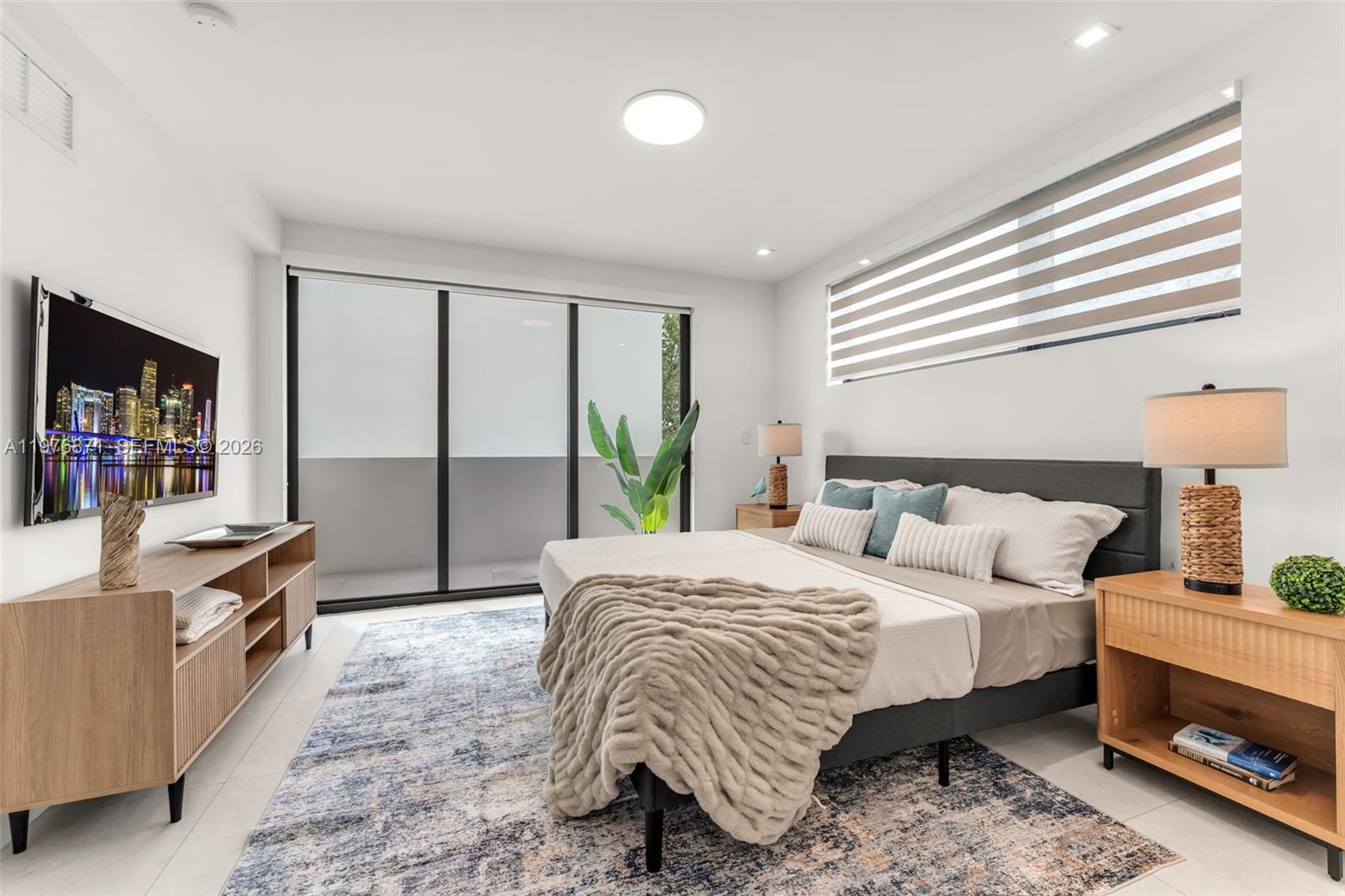 Brickell Eight - Residential Lease