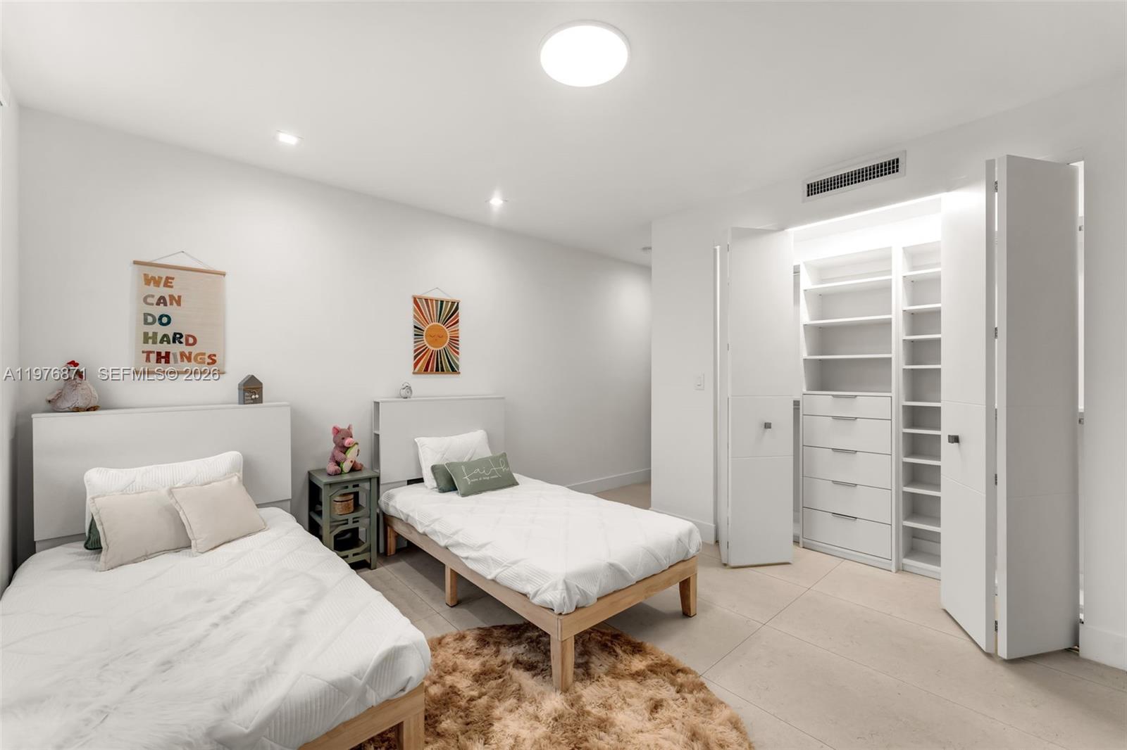 Brickell Eight - Residential Lease