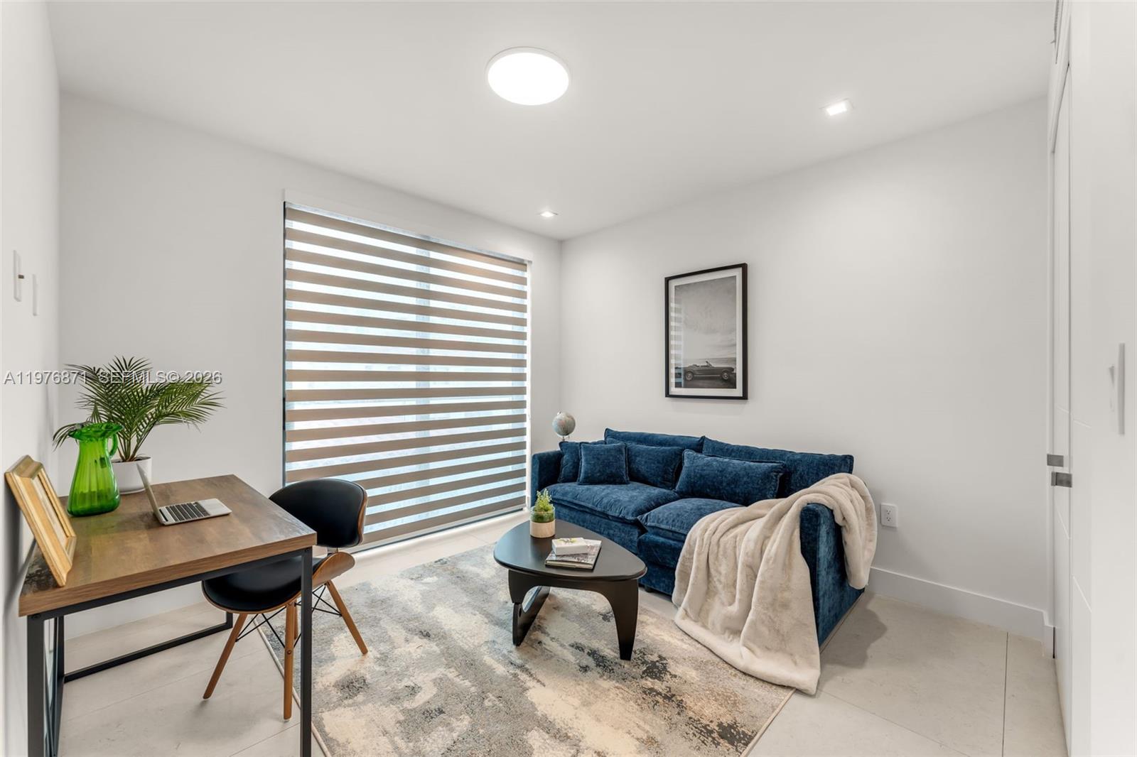 Brickell Eight - Residential Lease