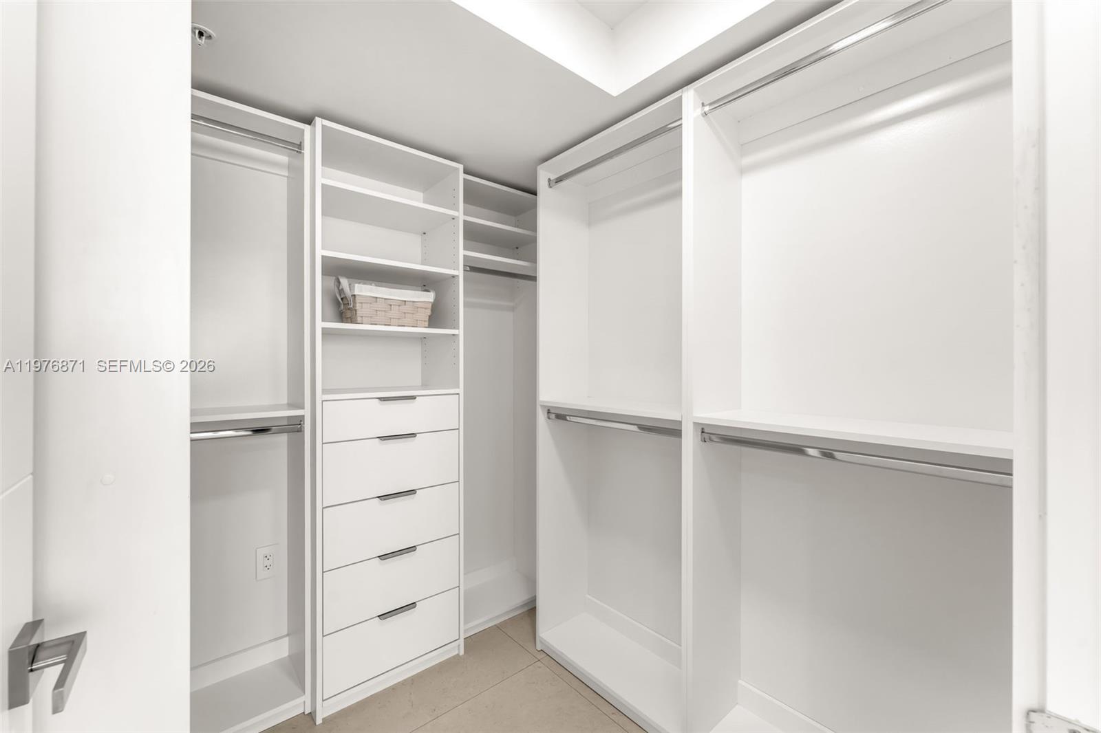 Brickell Eight - Residential Lease