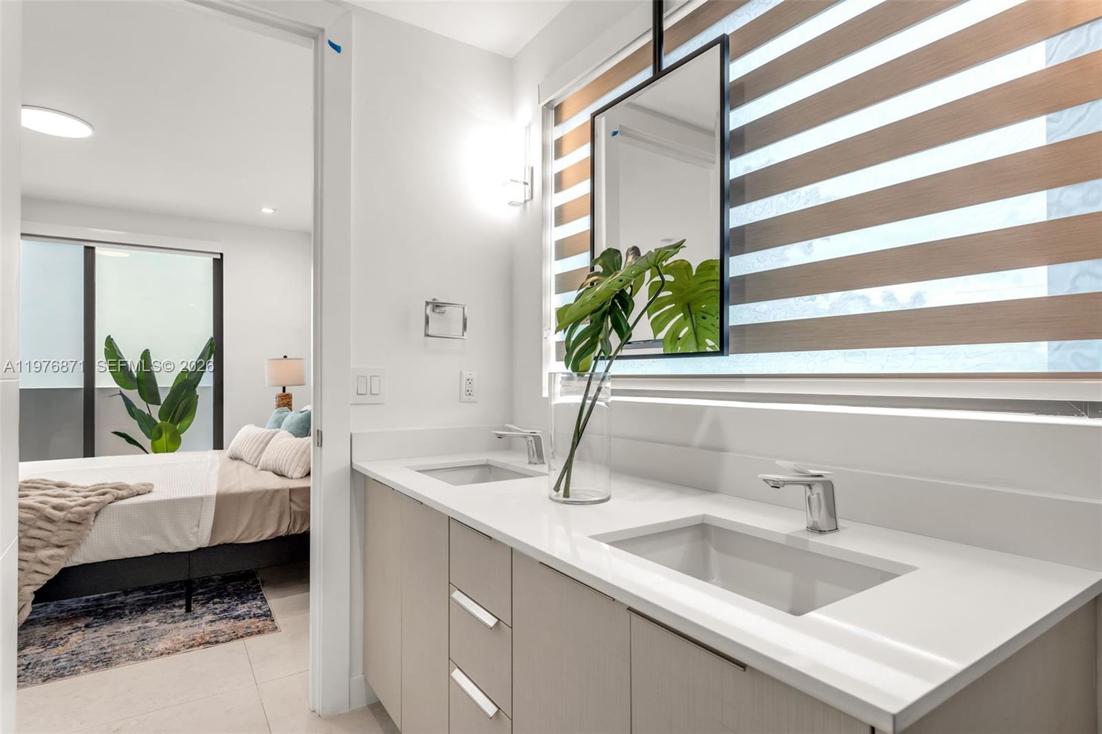 Brickell Eight - Residential Lease