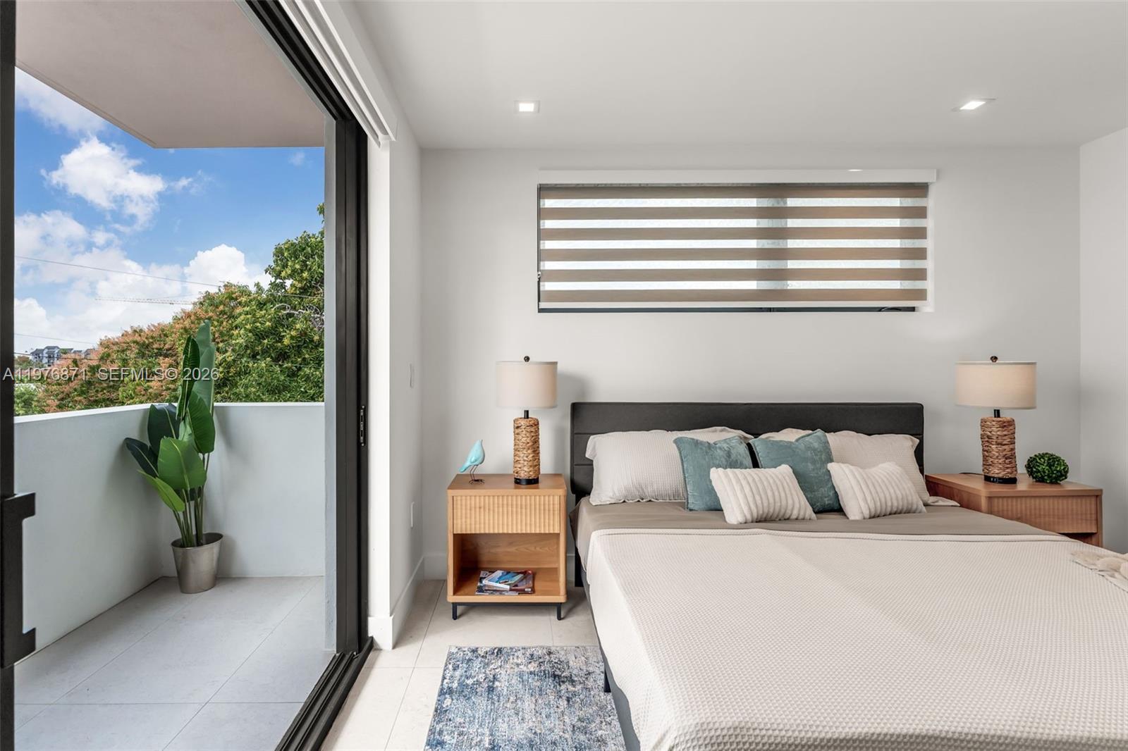 Brickell Eight - Residential Lease