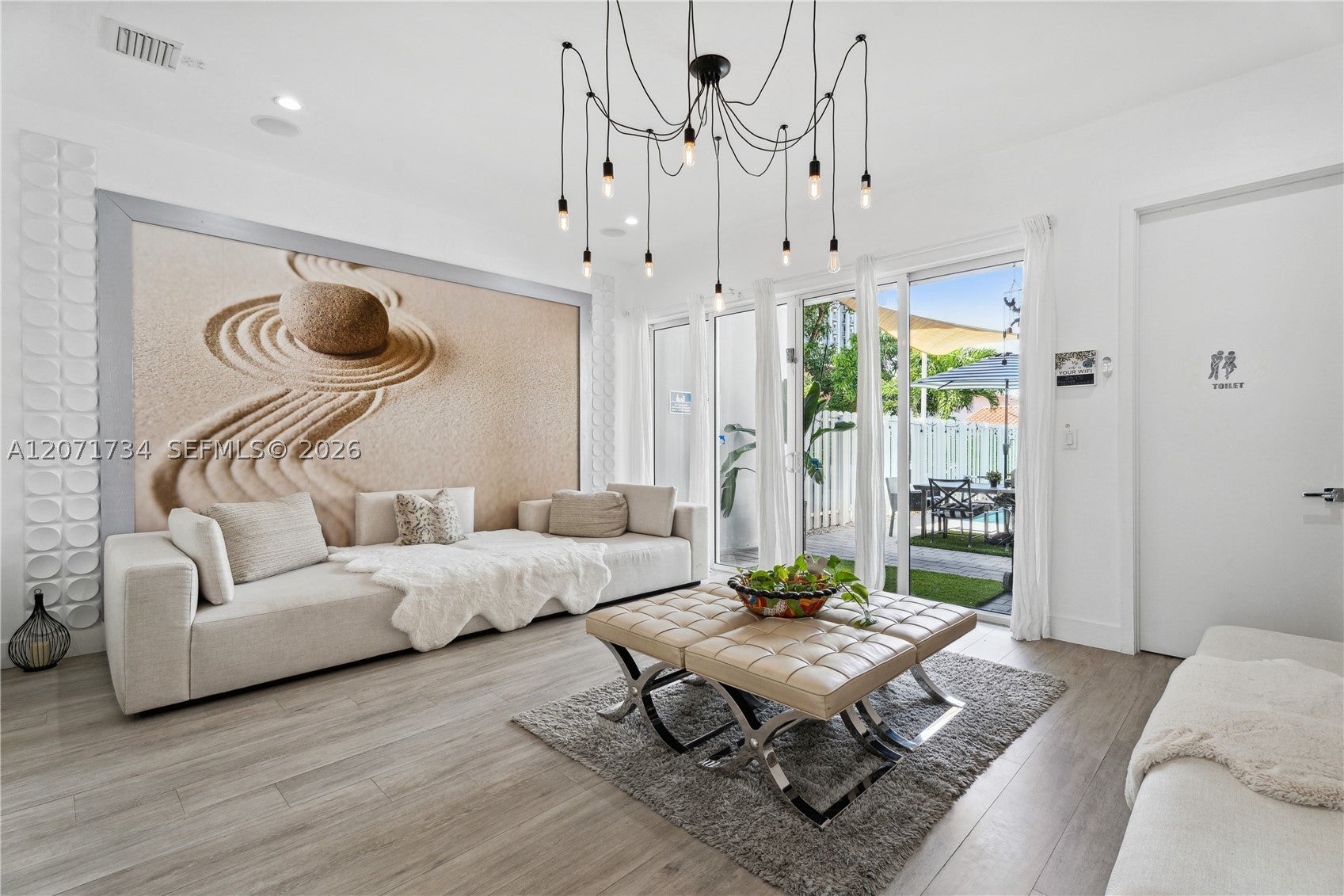 3575 SW 23rd St 3575, Miami FL 33145