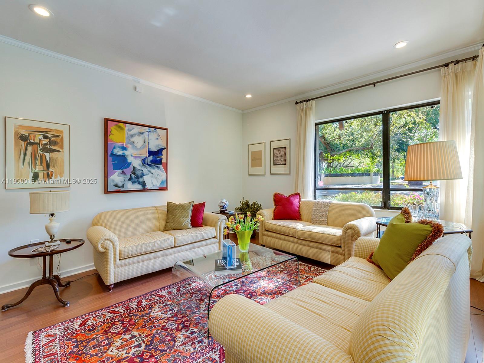 CORAL GABLES BISC BAY SEC - Residential